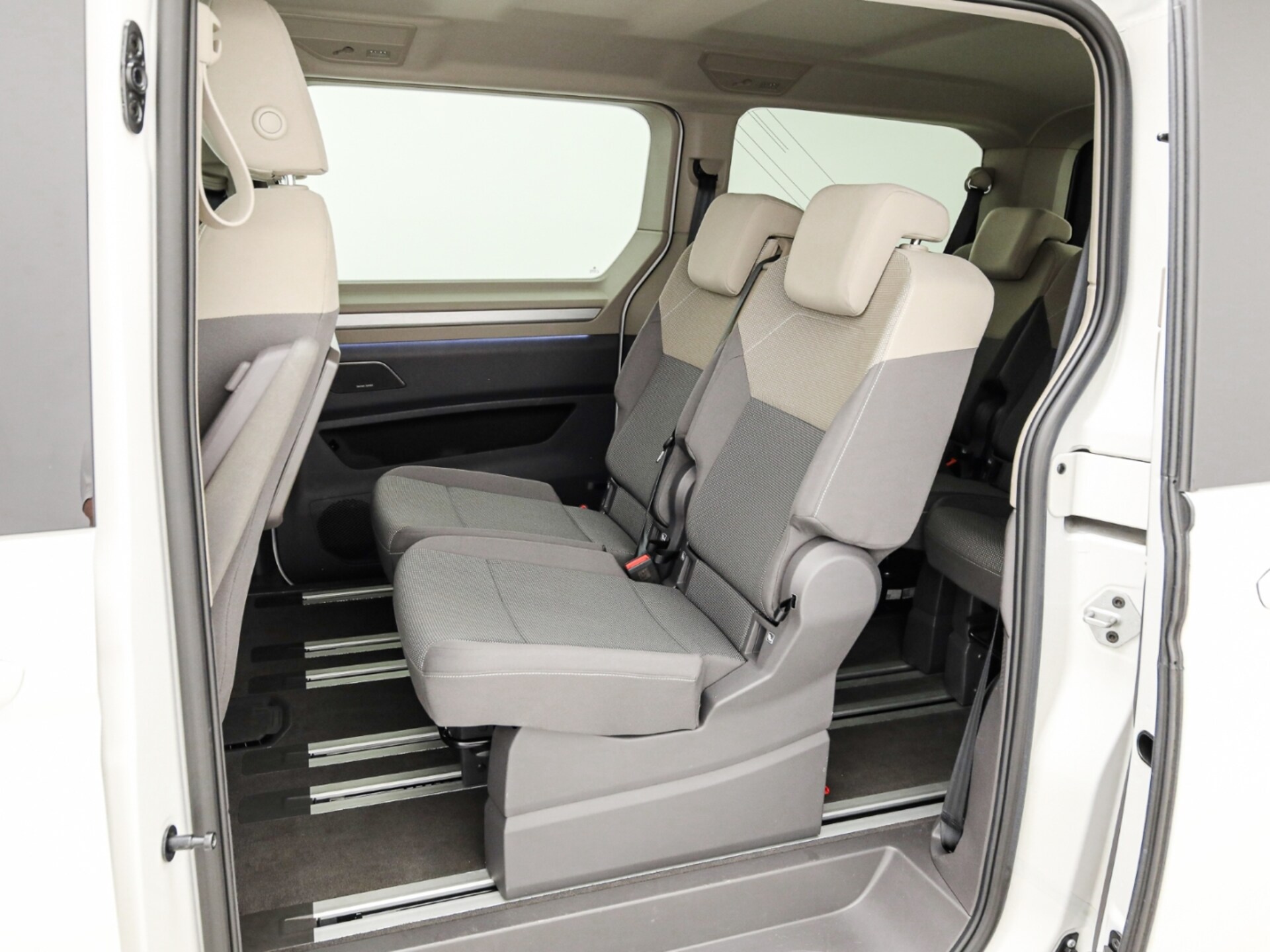 Volkswagen Multivan Langversion Life