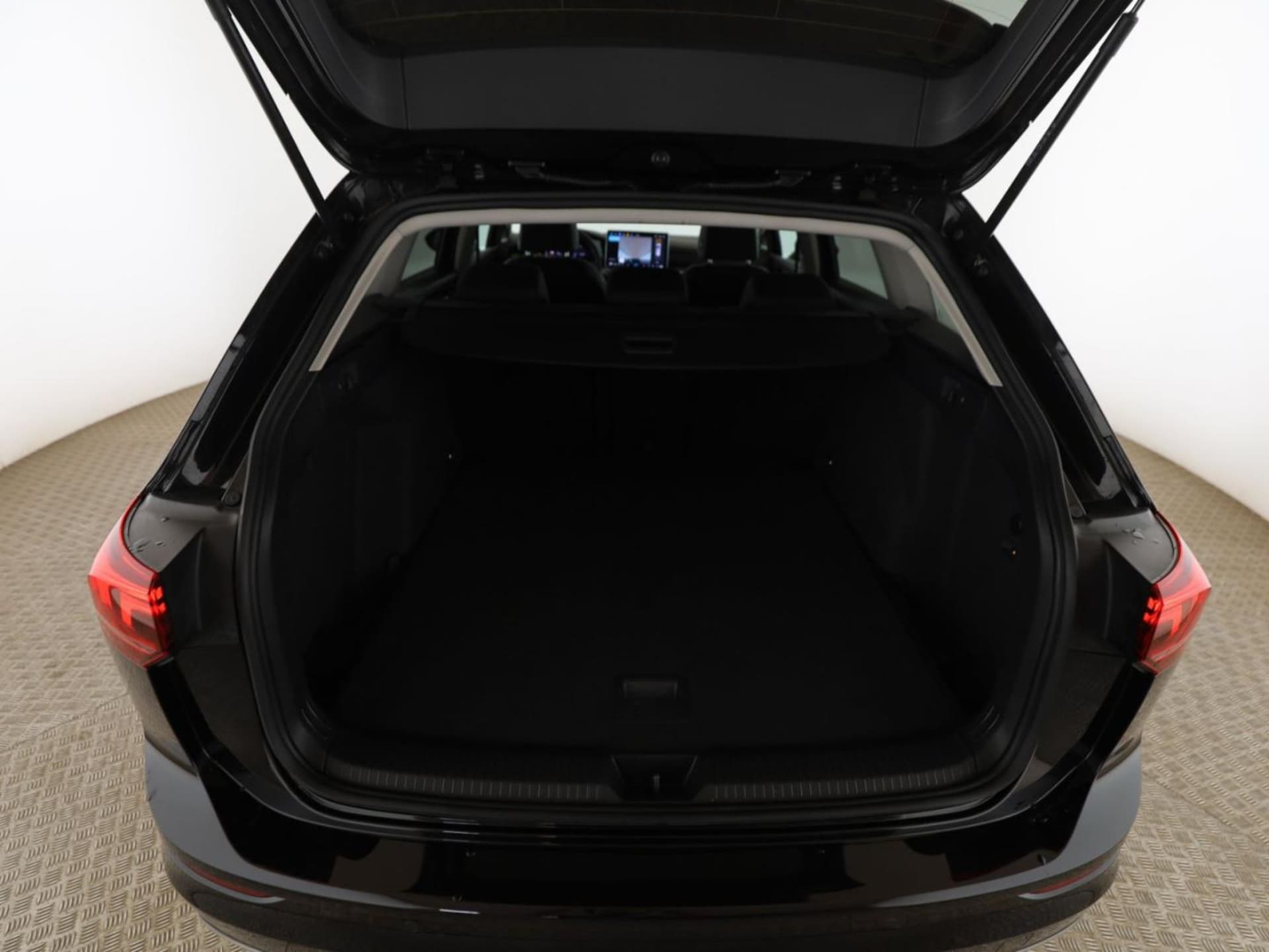 Volkswagen Golf Variant Goal