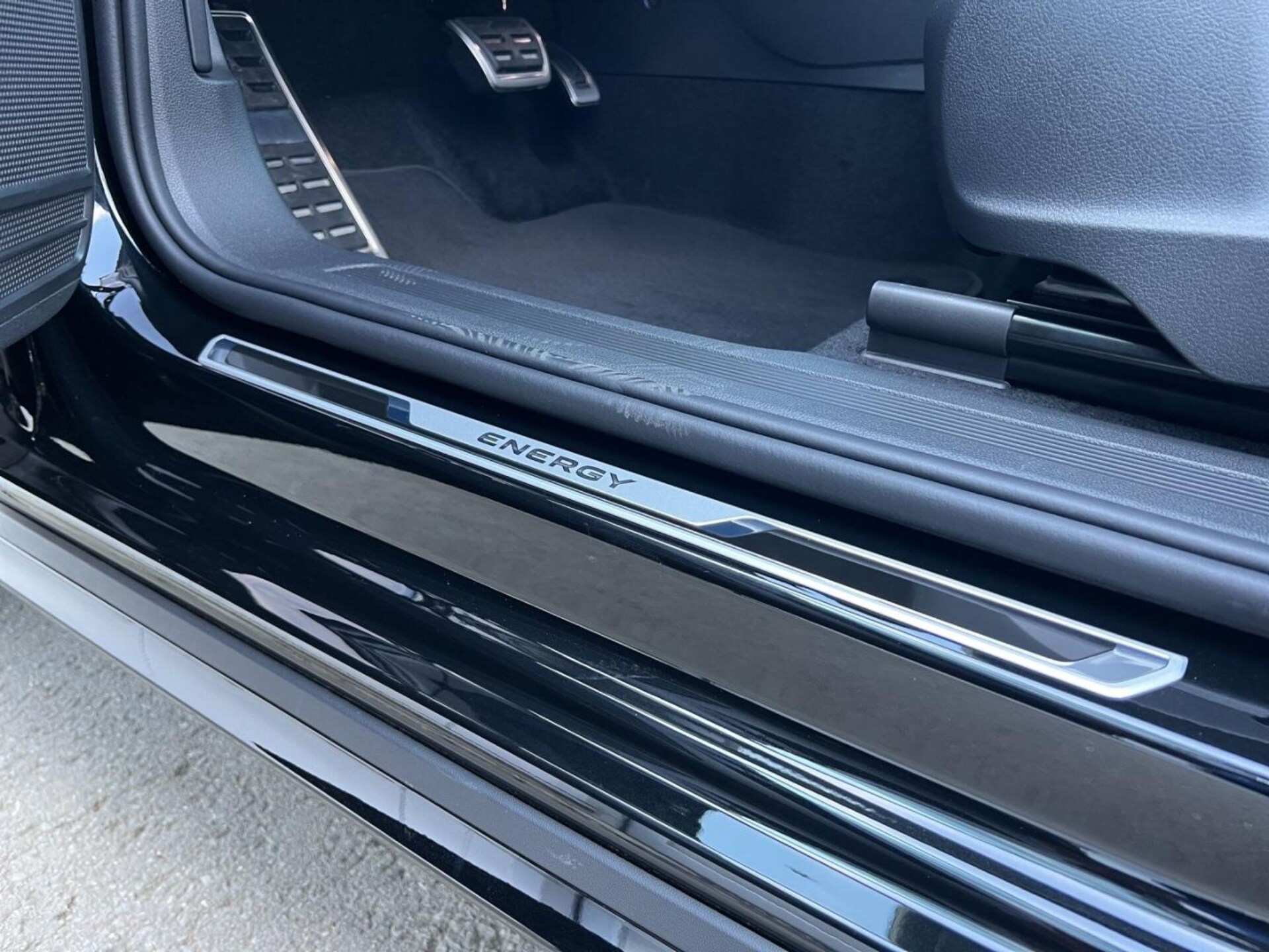 Volkswagen Touran ENERGY