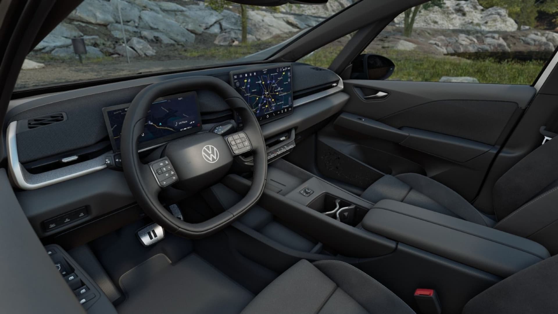 Volkswagen ID.3 Neo Style