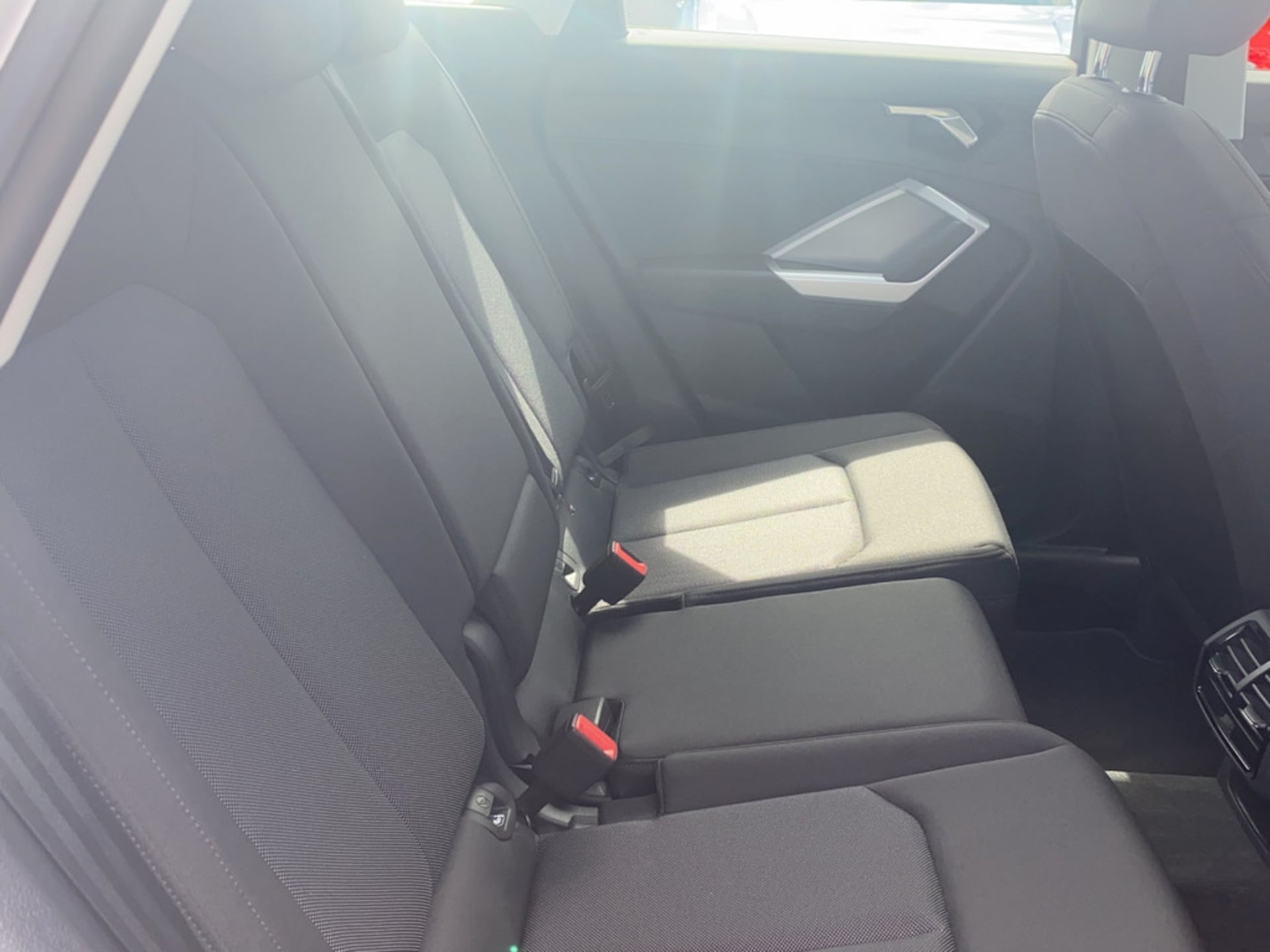Audi Q3 TFSI e