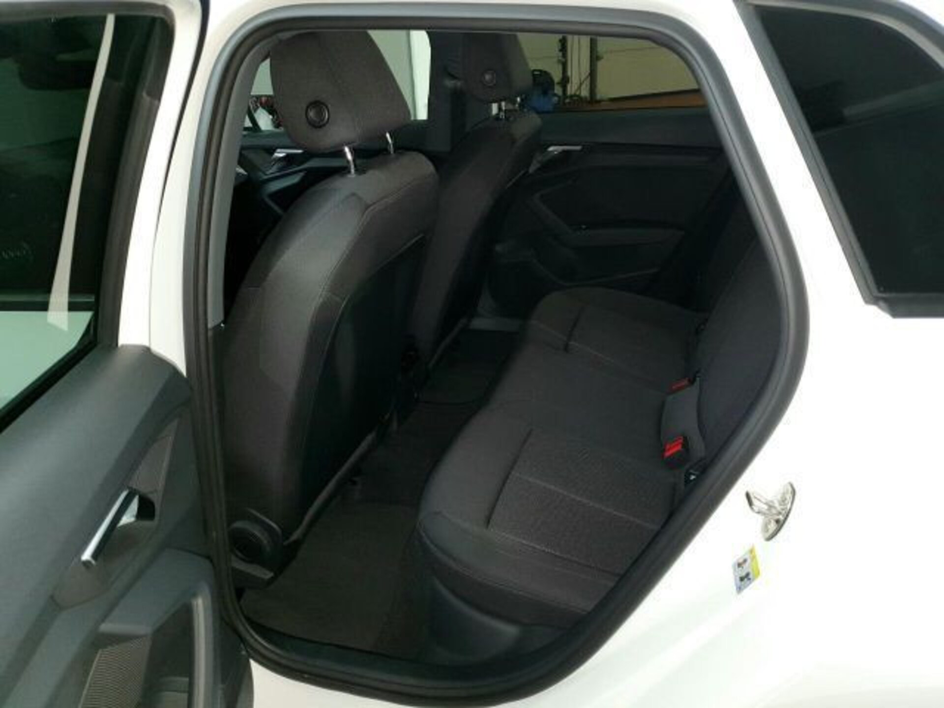 Audi A3 Sportback S line