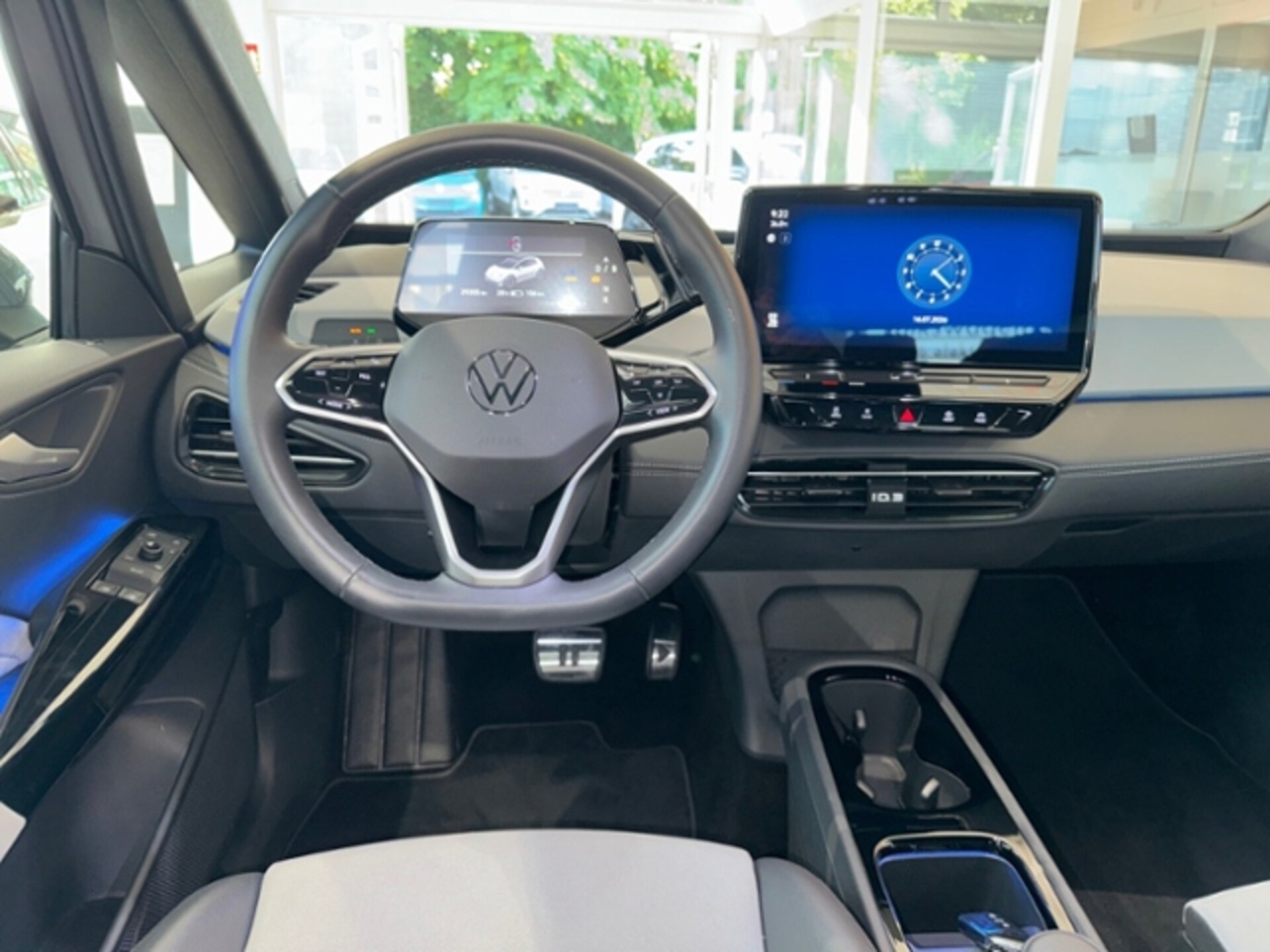 Volkswagen ID.3 MOVE Pro