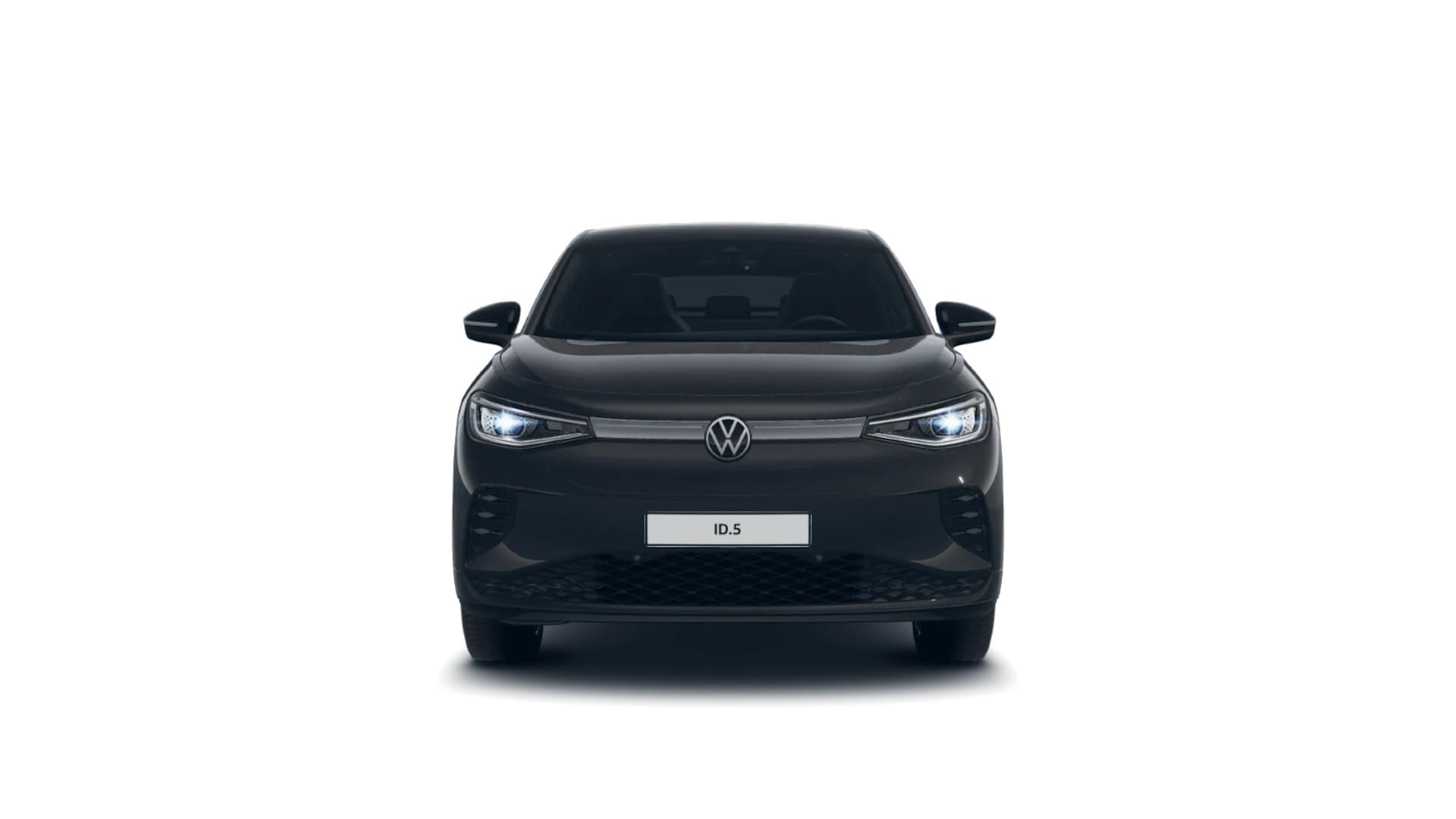 Volkswagen ID.5 GTX