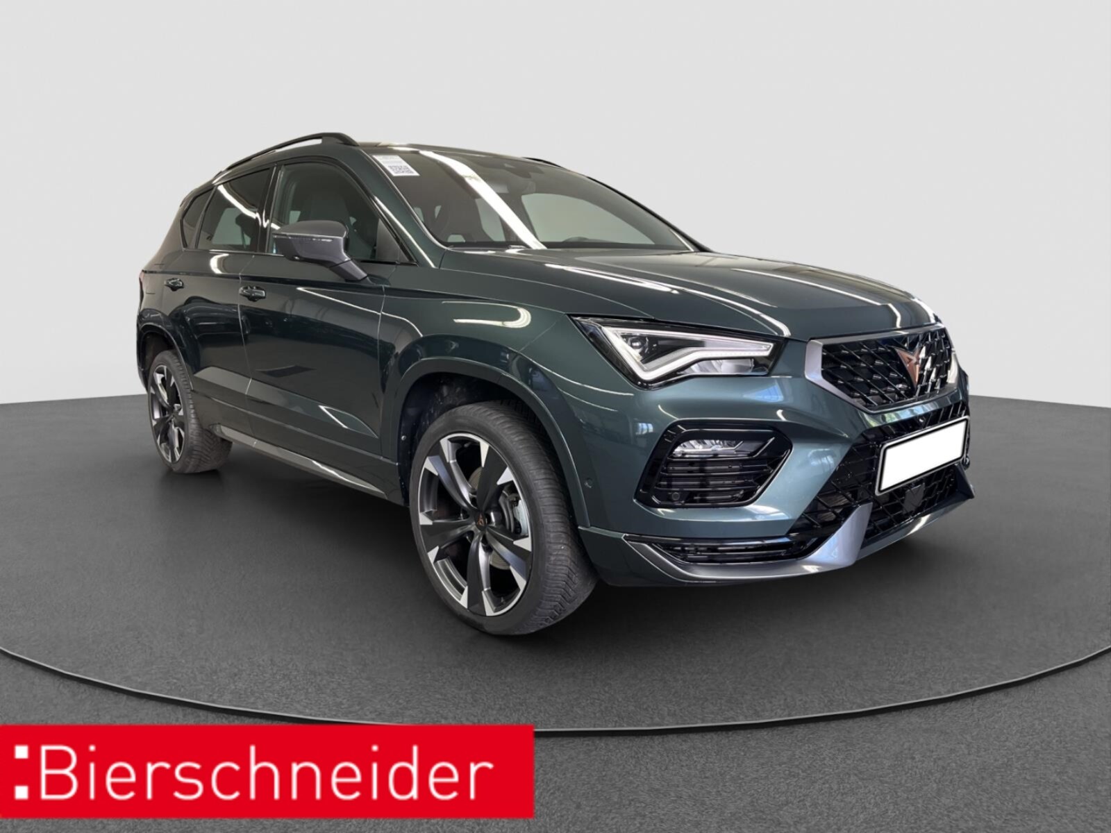 CUPRA Ateca – Bild 12