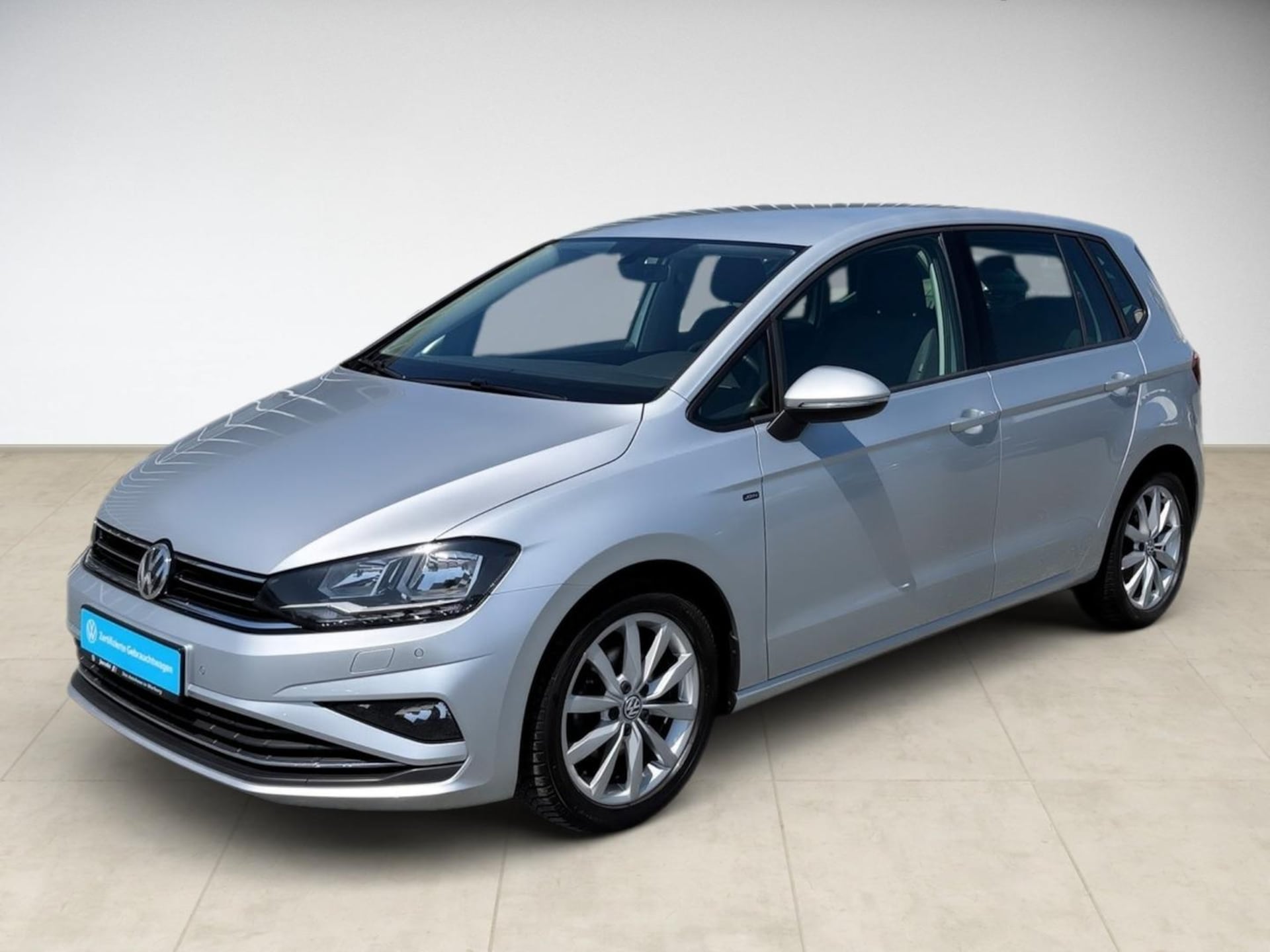 Volkswagen Golf Sportsvan JOIN