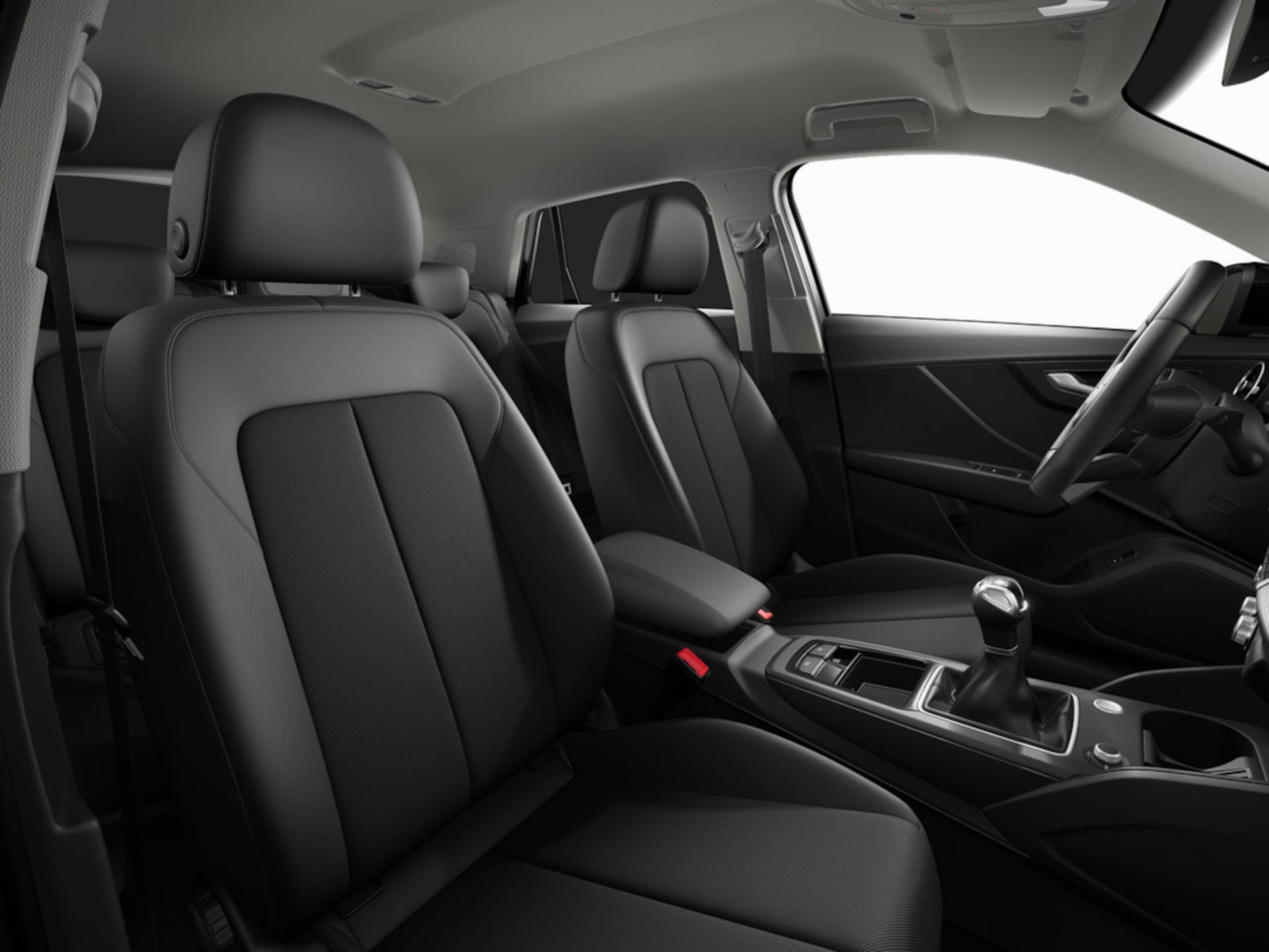 Audi Q2 Advanced