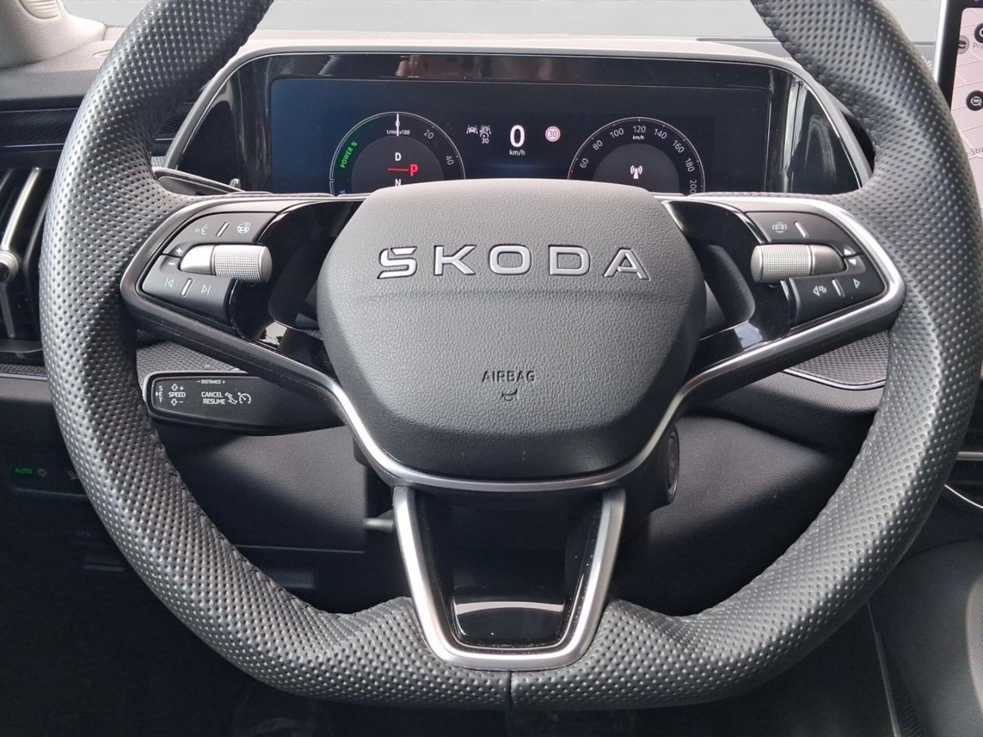 Skoda Kodiaq Selection