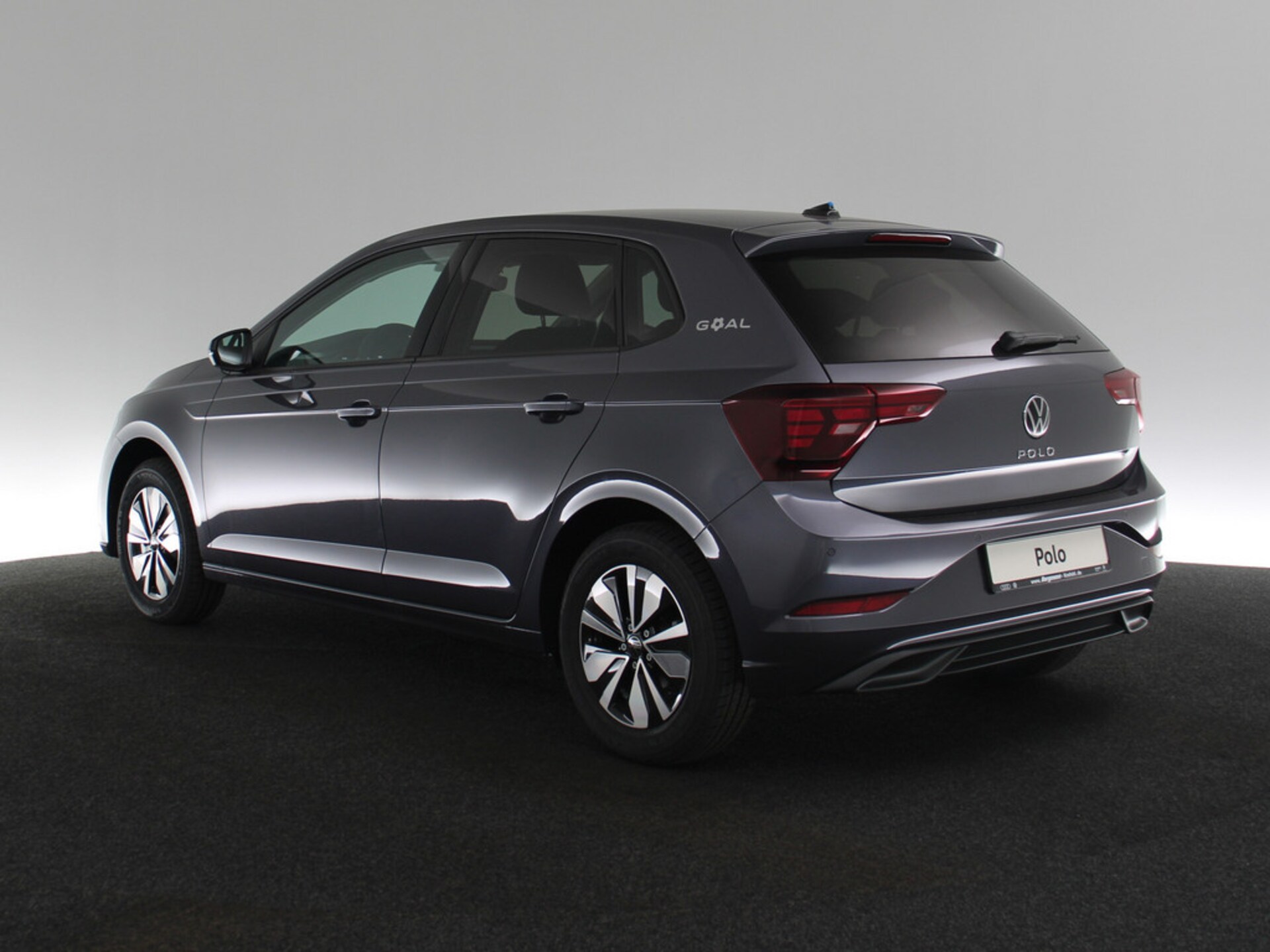 Volkswagen Polo Goal