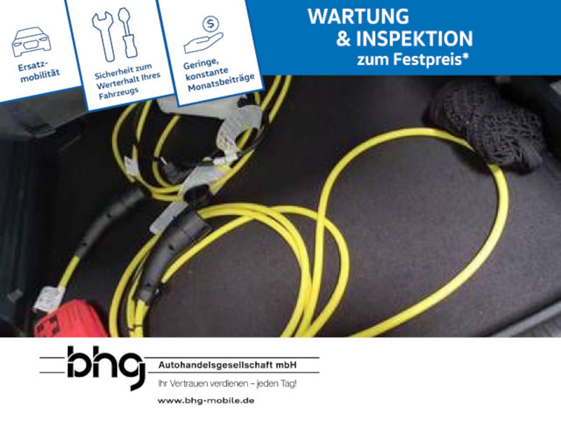 Volkswagen ID.7 Tourer Pro