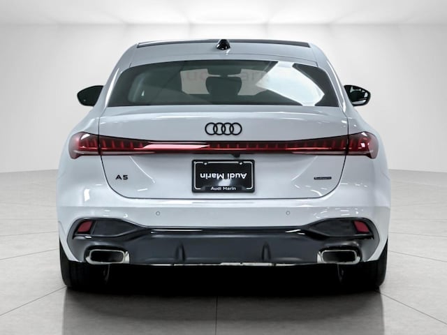 2026 Audi A5 Sedan