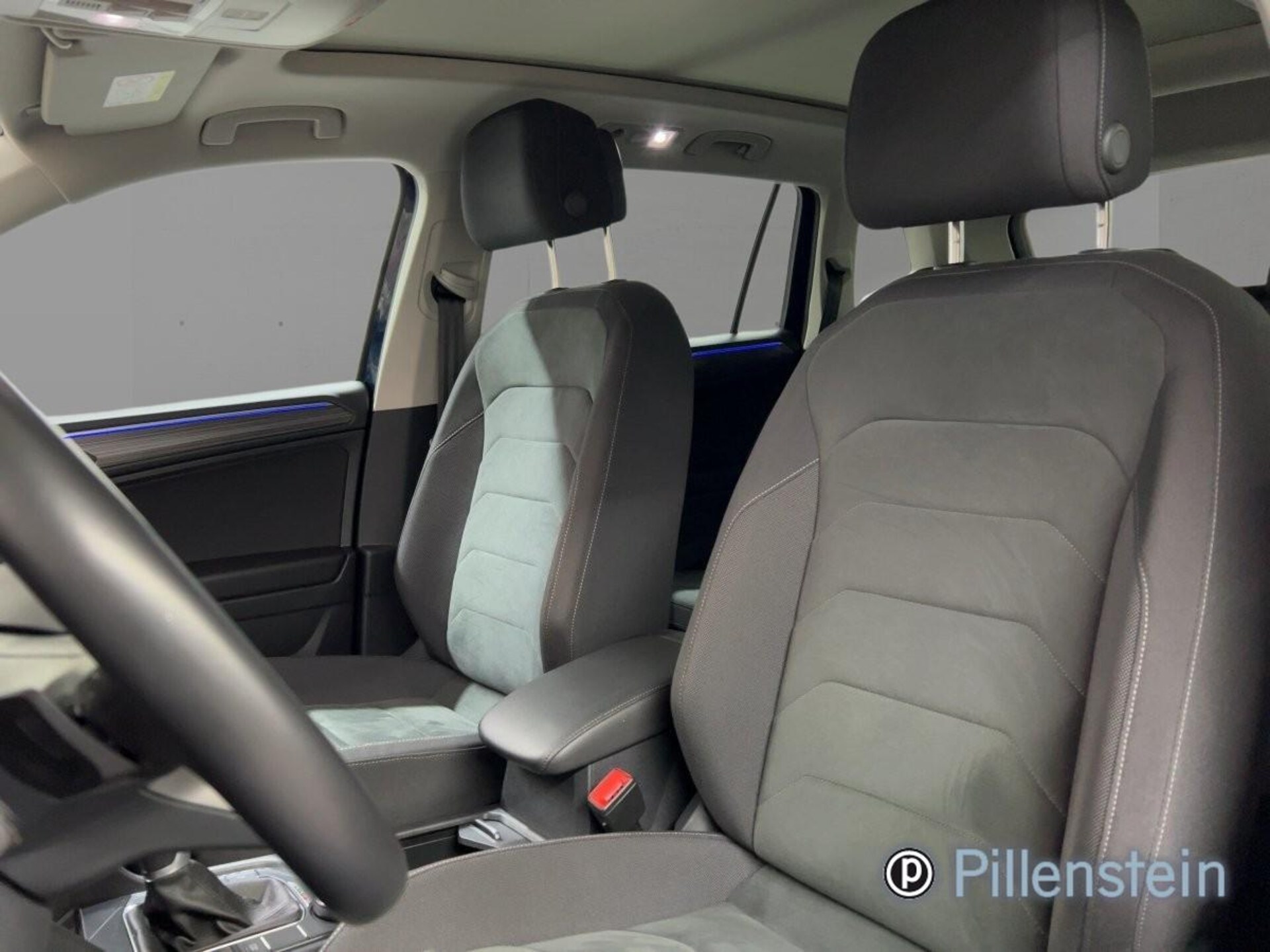 Volkswagen Tiguan Allspace Elegance