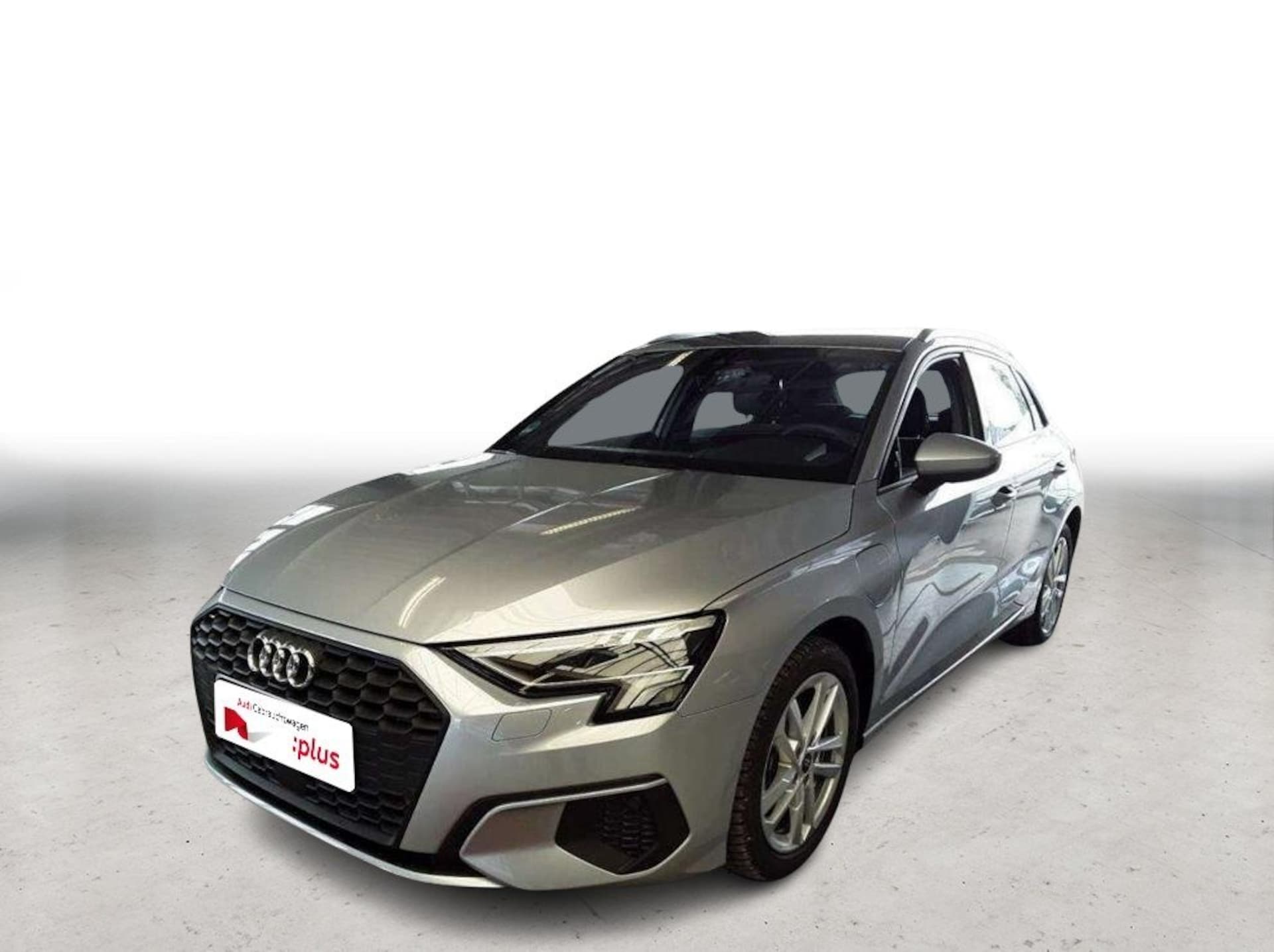 Audi A3 Sportback TFSI e