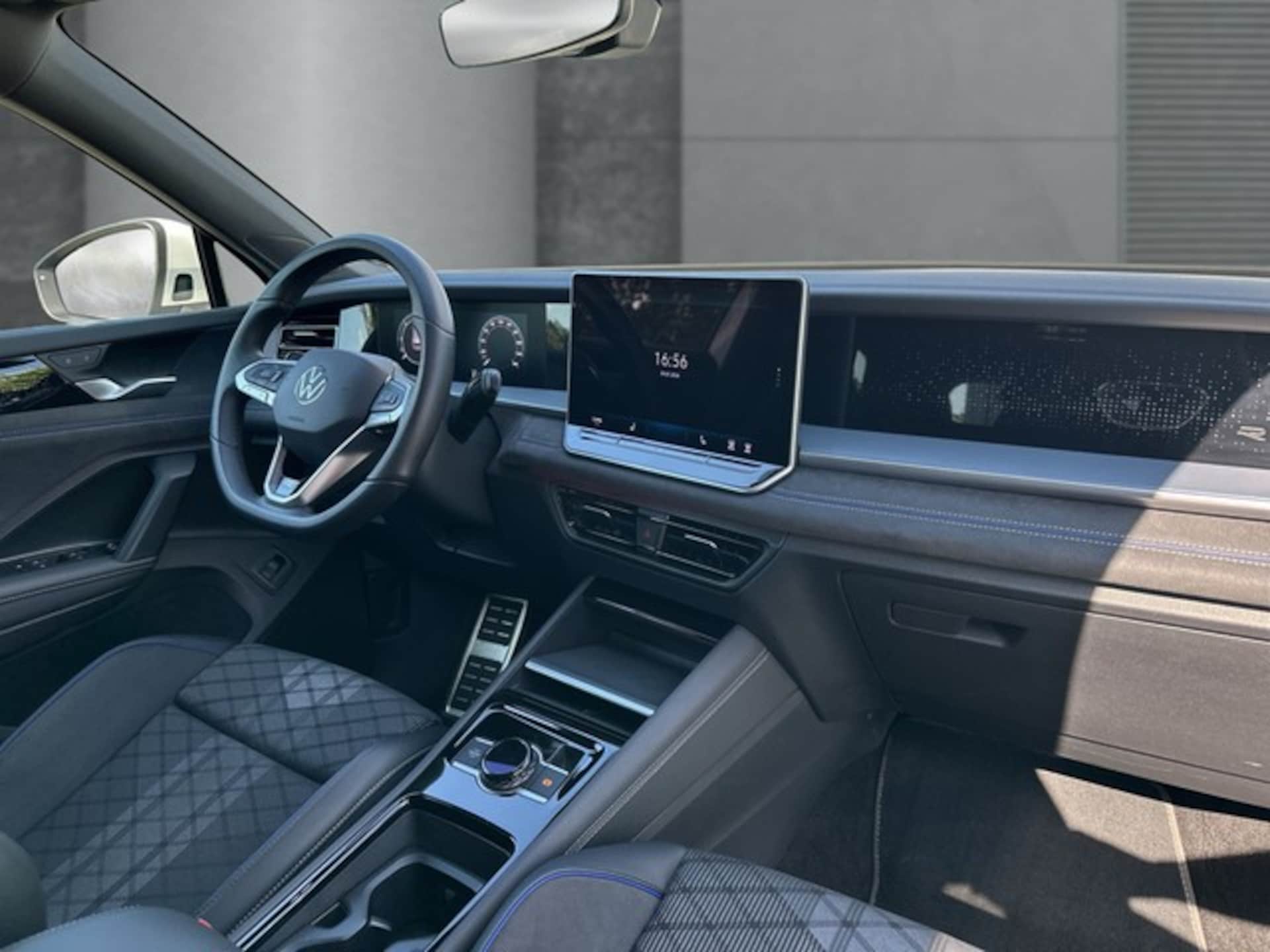 Volkswagen Tayron R-Line