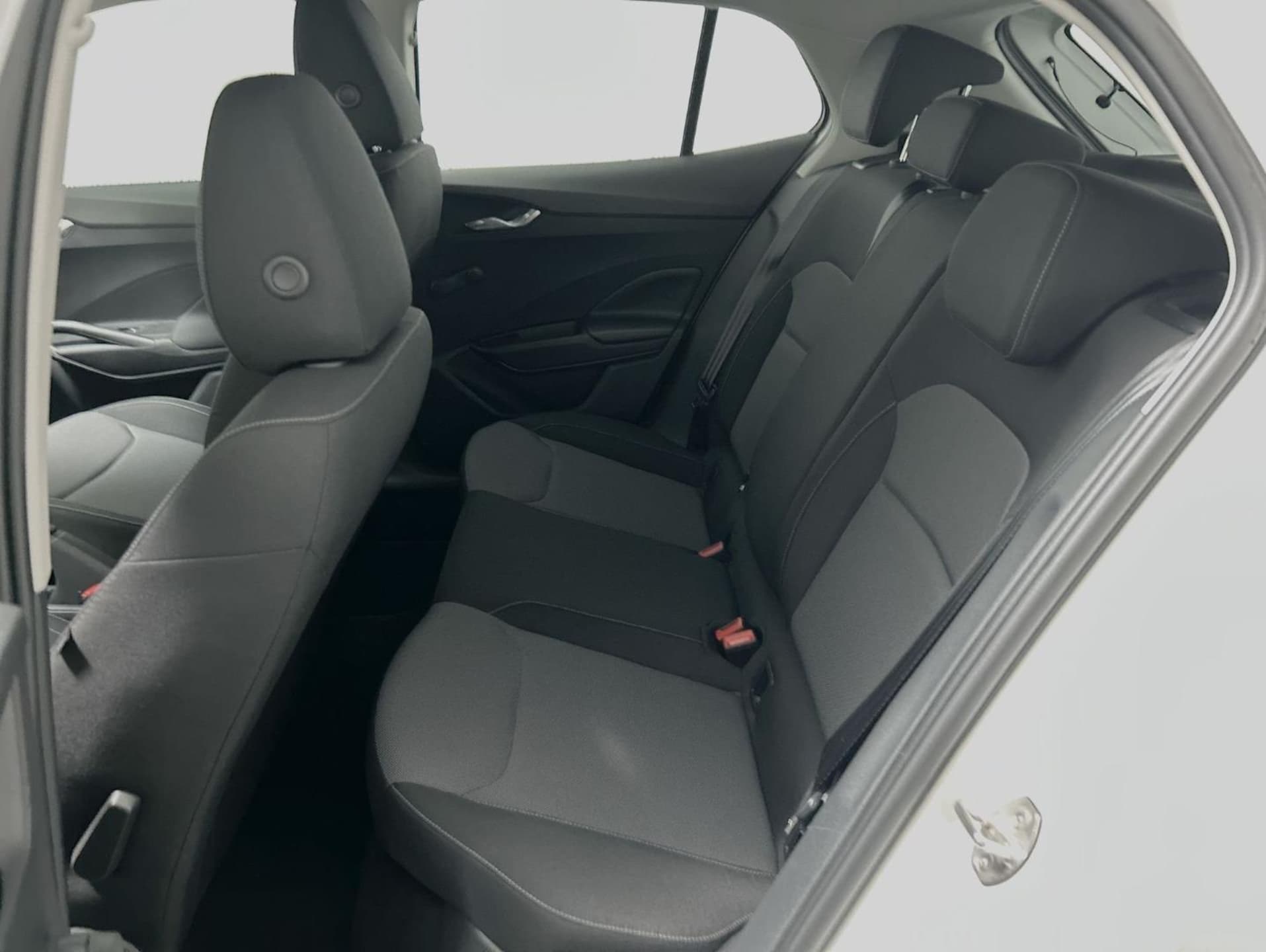 Skoda Fabia Ambition