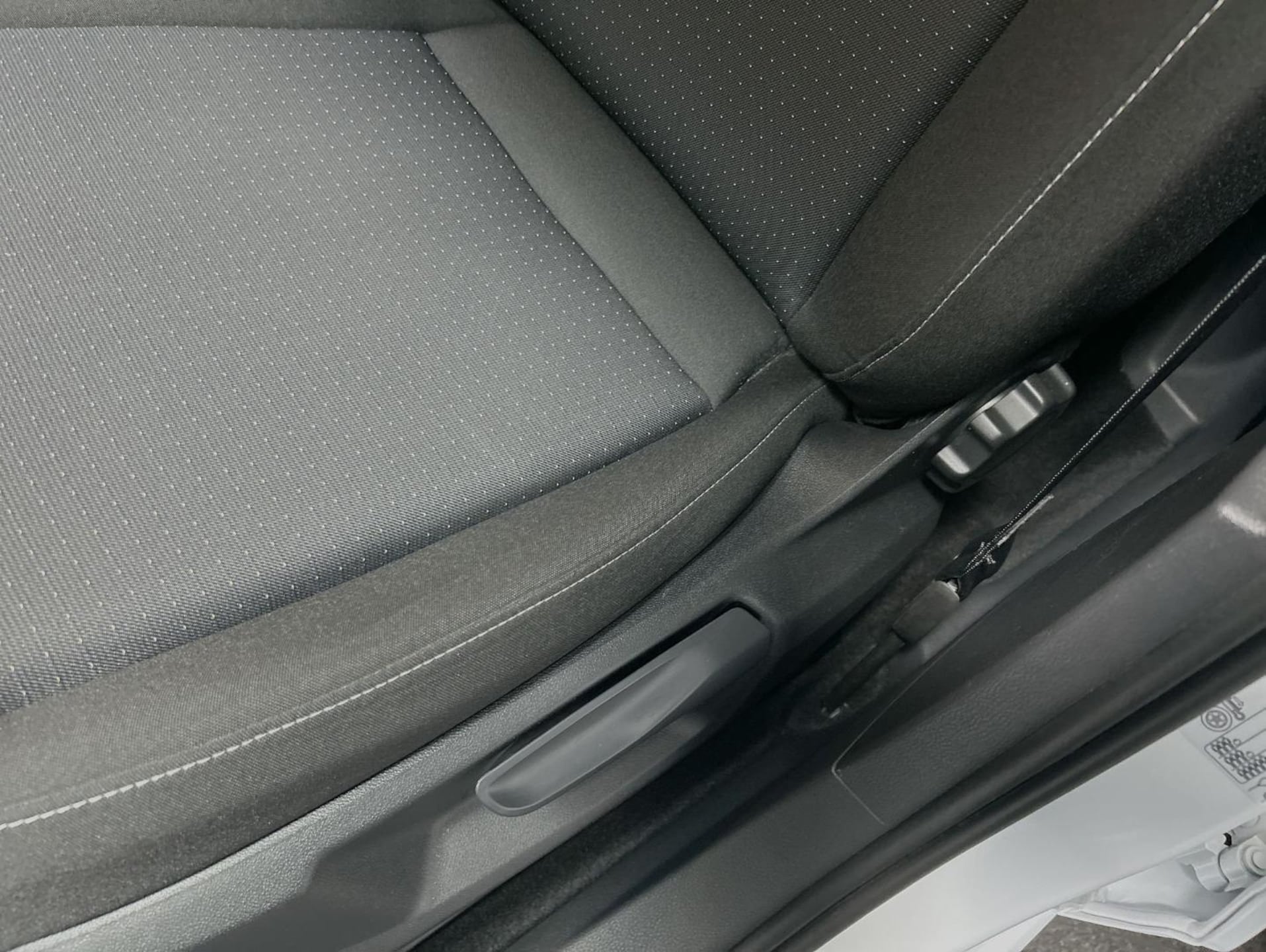 SEAT Ibiza Style