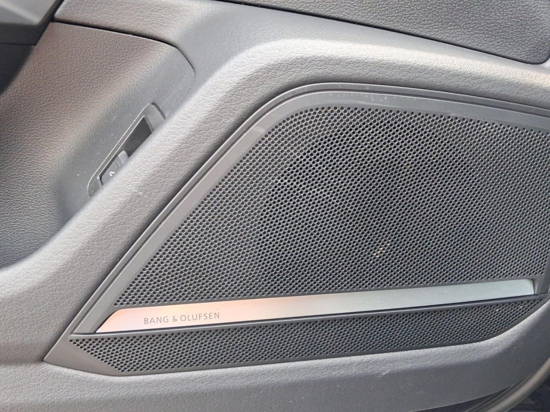Audi S6 Limousine