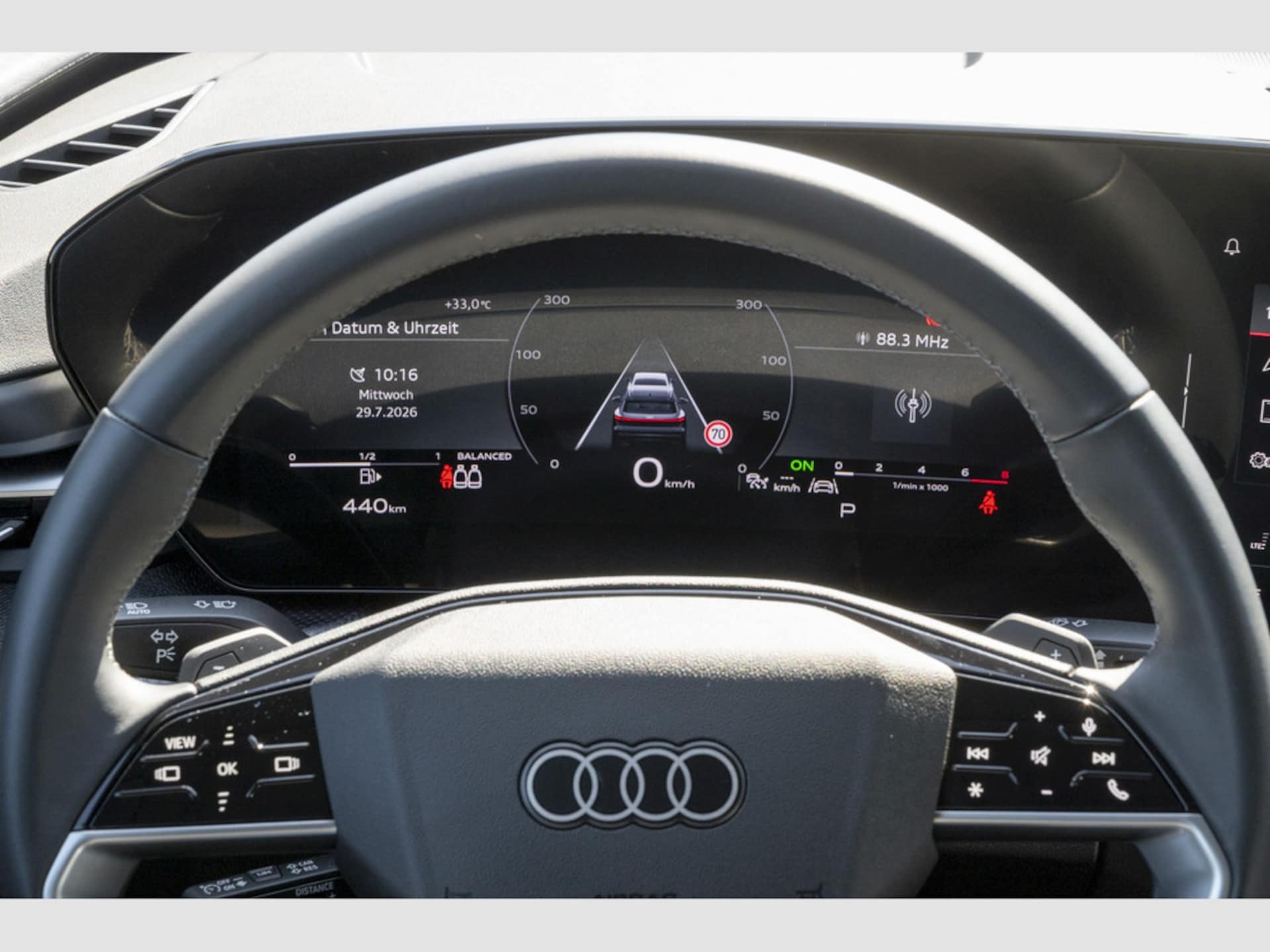 Audi Q5 SUV