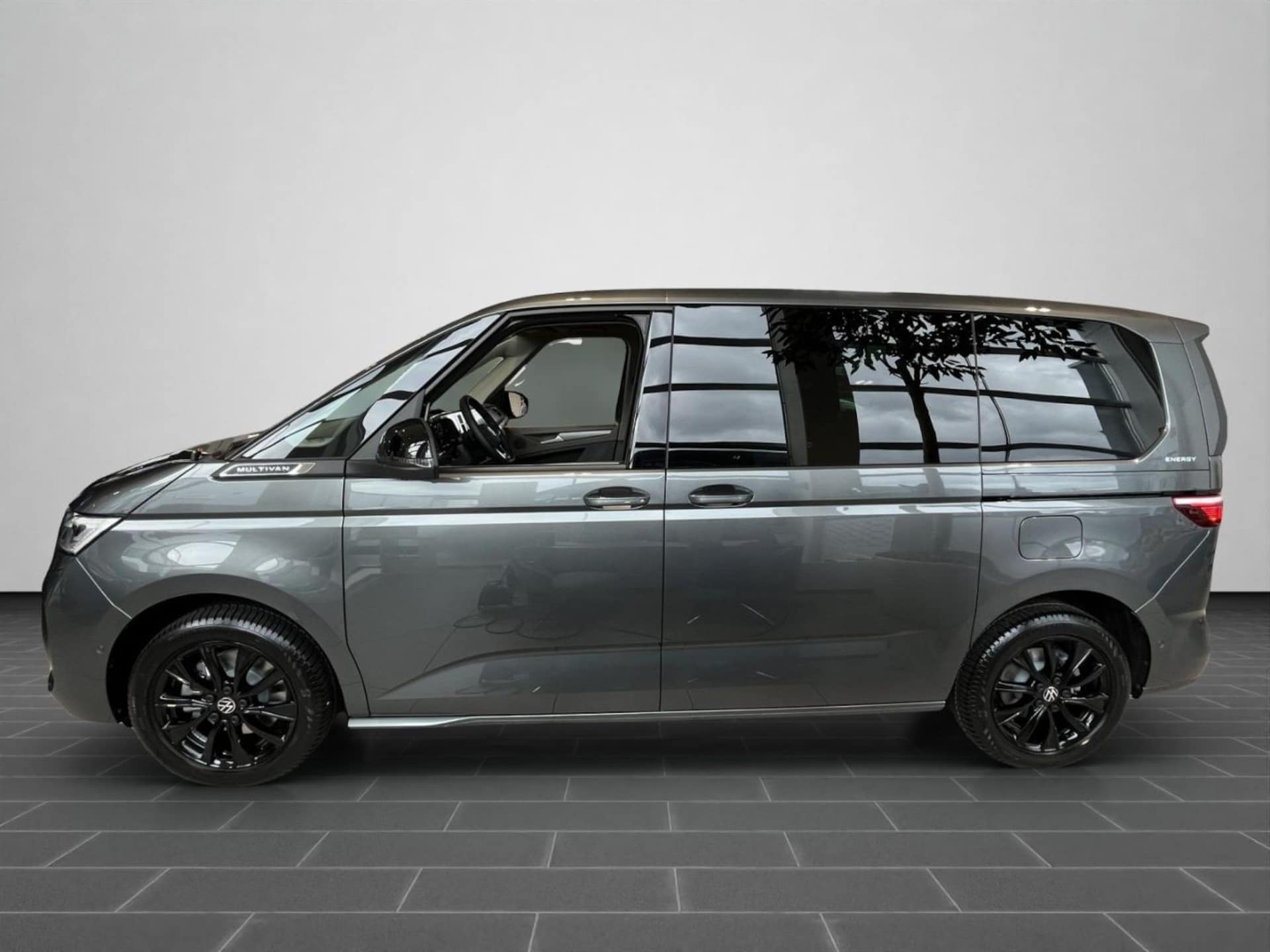 Volkswagen Multivan ENERGY