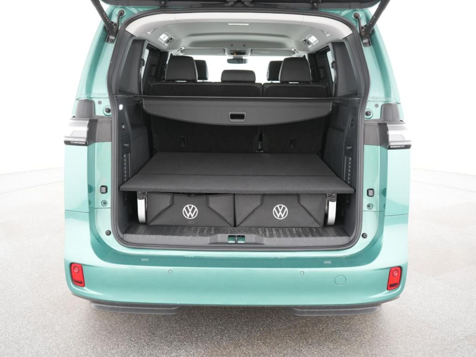 Volkswagen ID. Buzz Pro