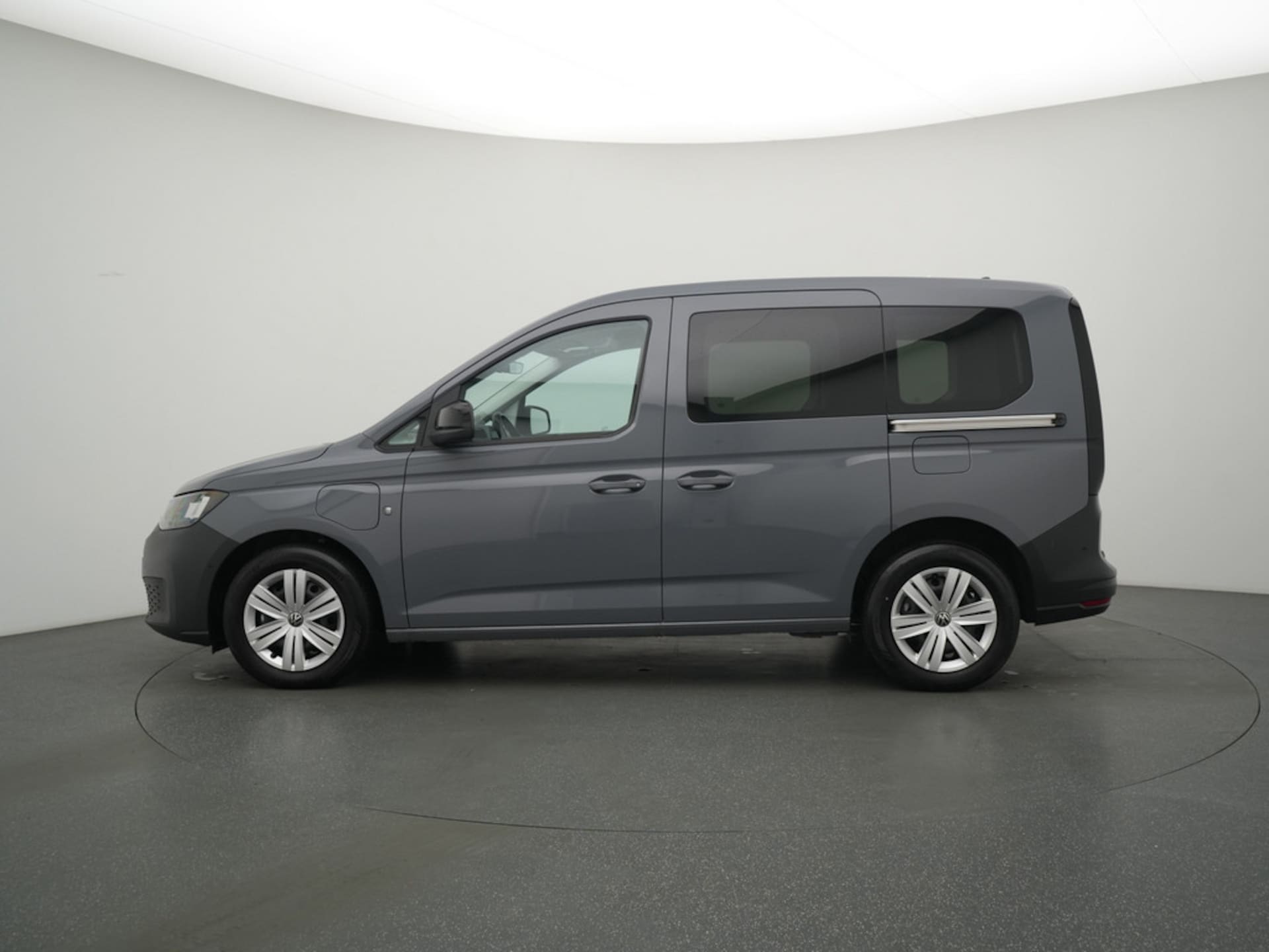Volkswagen Caddy Basis-Modell