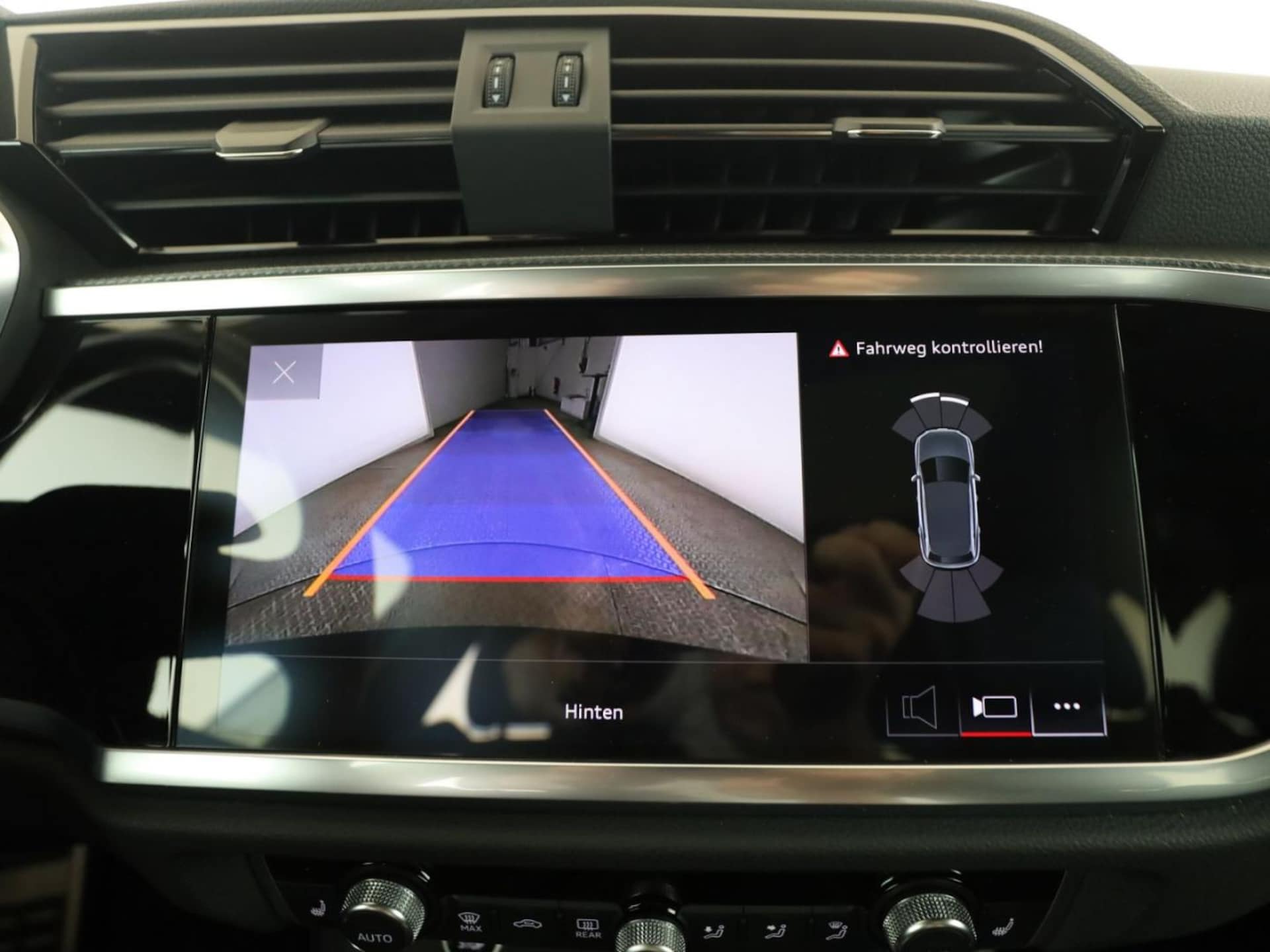 Audi Q3 TFSI e S line