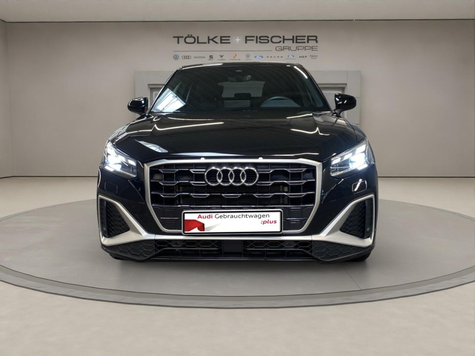 Audi Q2 – Bild 3