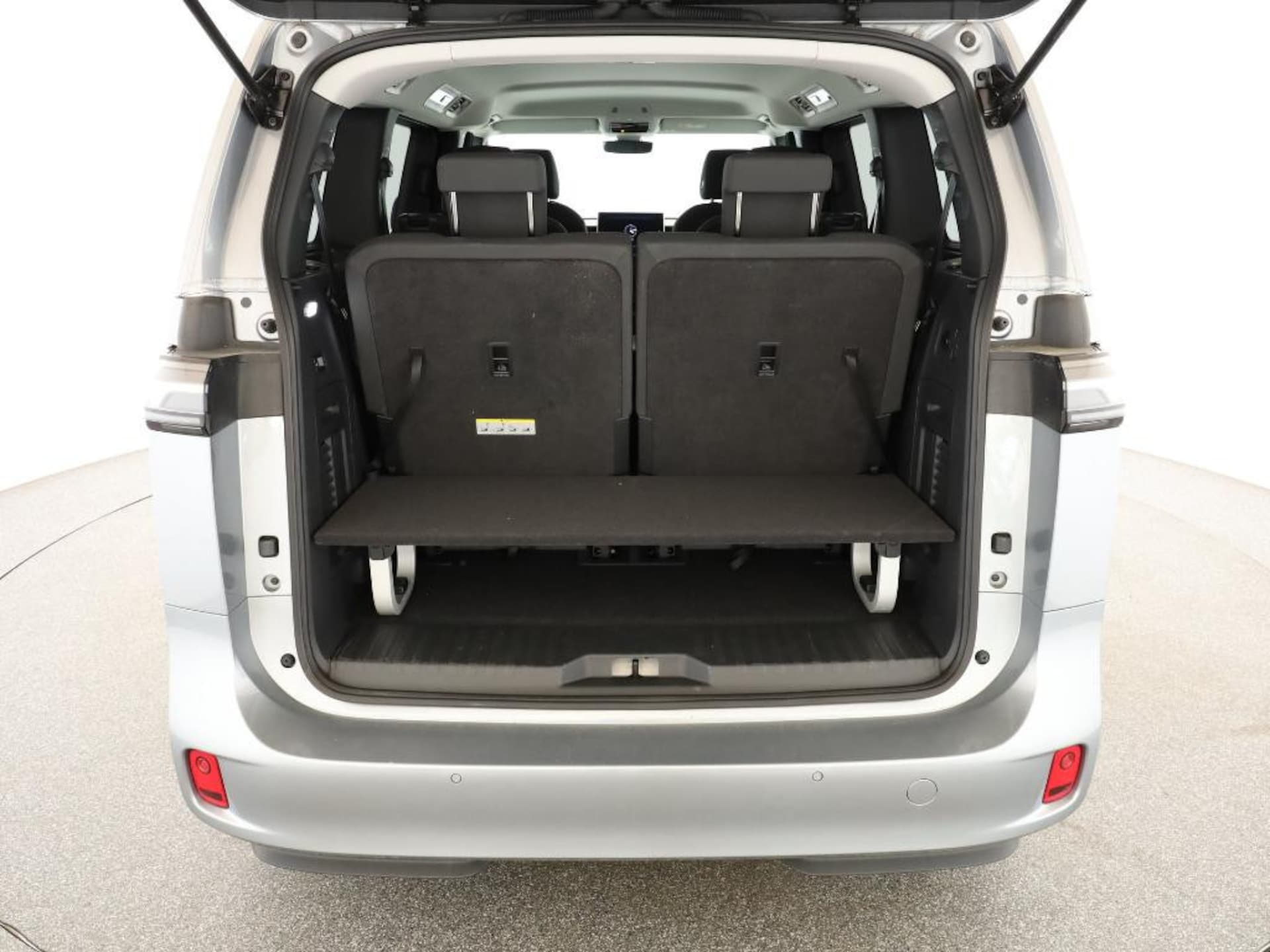 Volkswagen ID. Buzz Pro