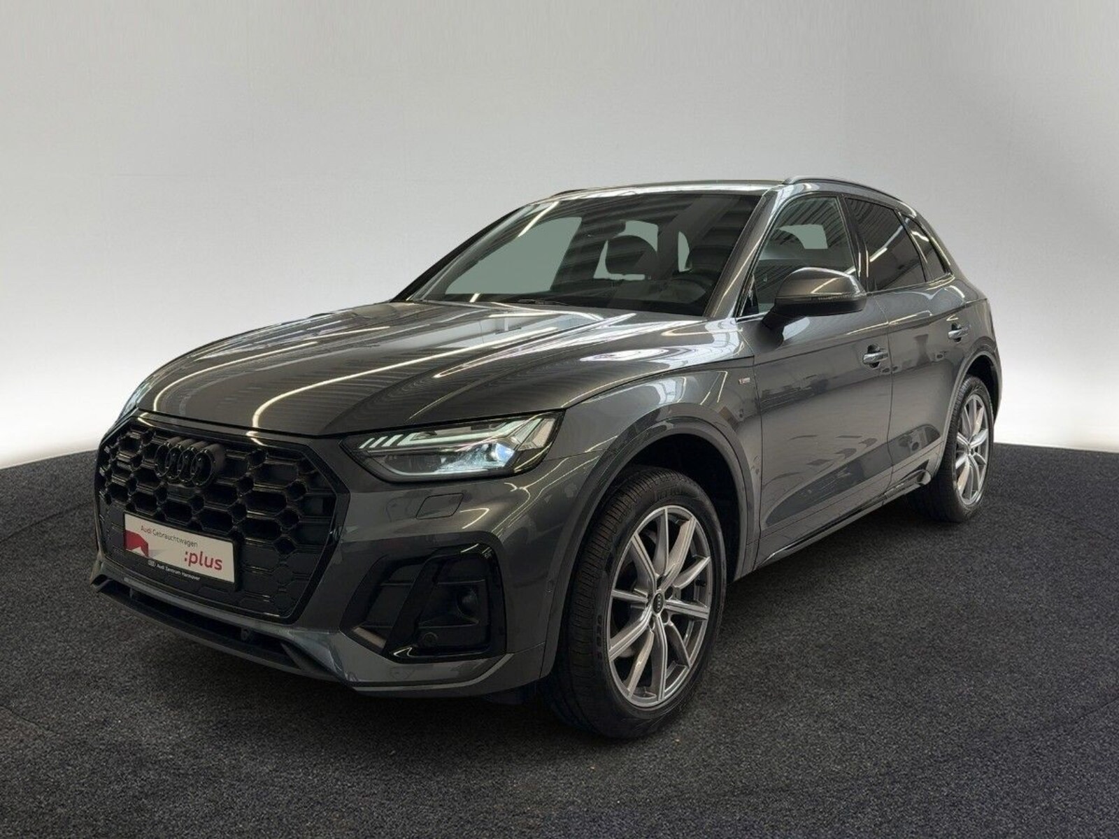 Audi Q5 – Bild 2