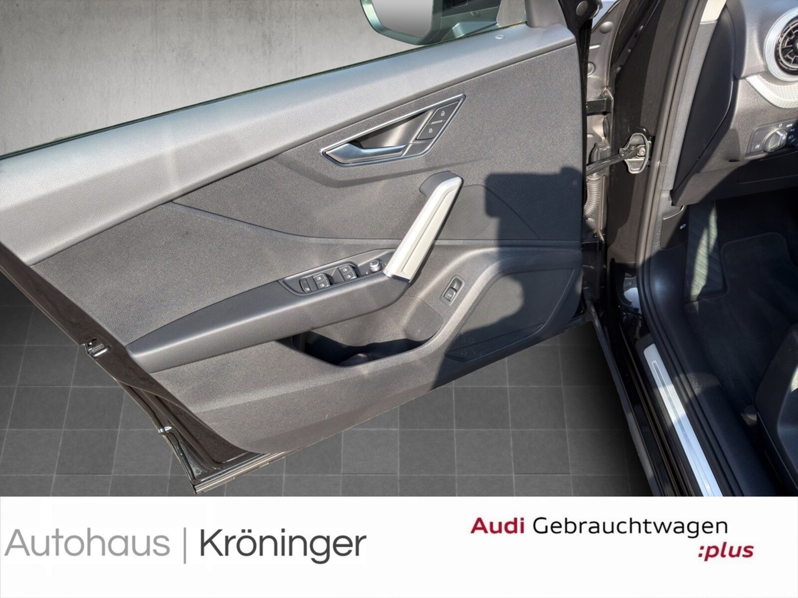 Audi Q2 – Bild 8