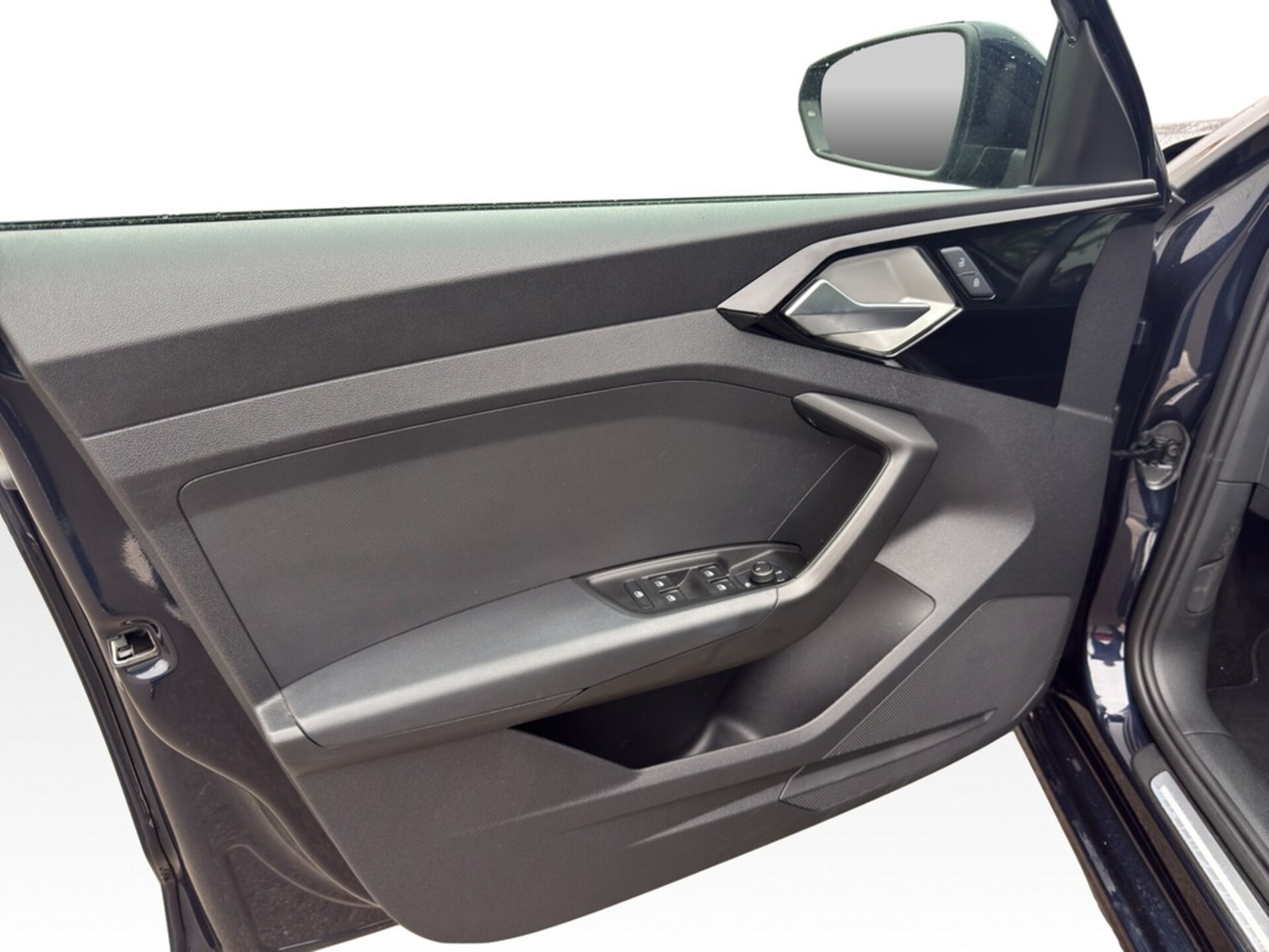 Audi A1 Sportback Advanced