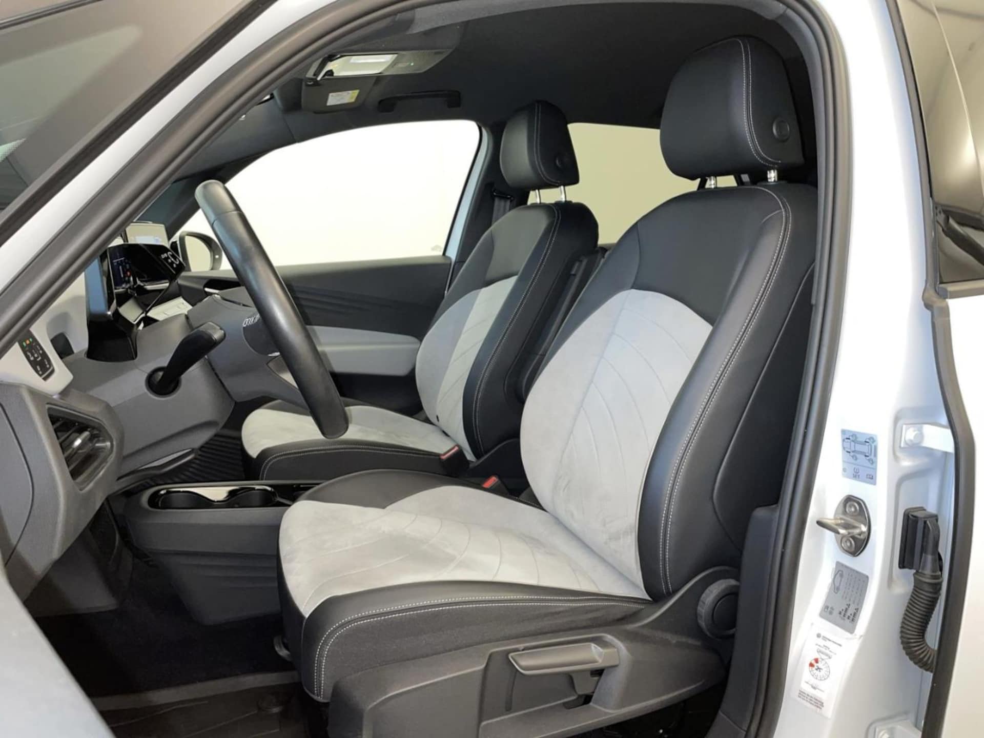 Volkswagen ID.3 Pro S