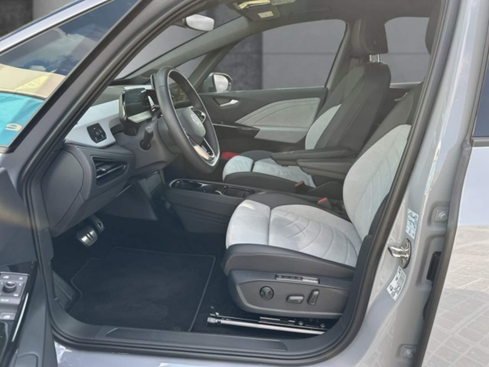 Volkswagen ID.3 MOVE Pro