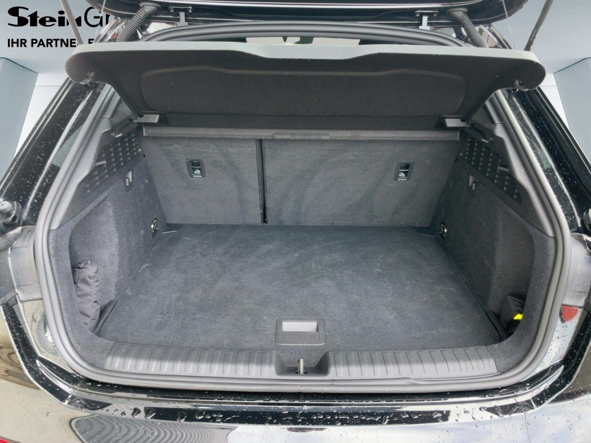 Audi A3 Sportback S line
