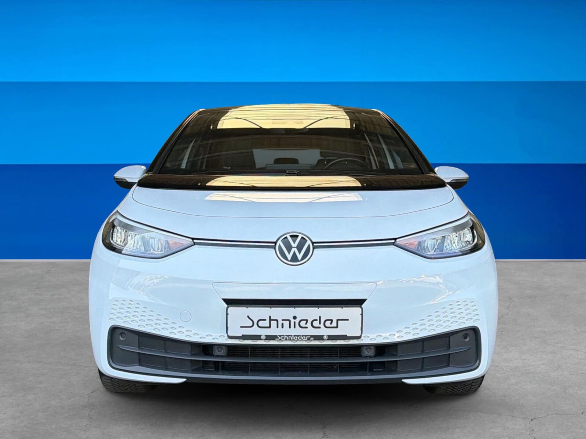 Volkswagen ID.3 Pro Performance