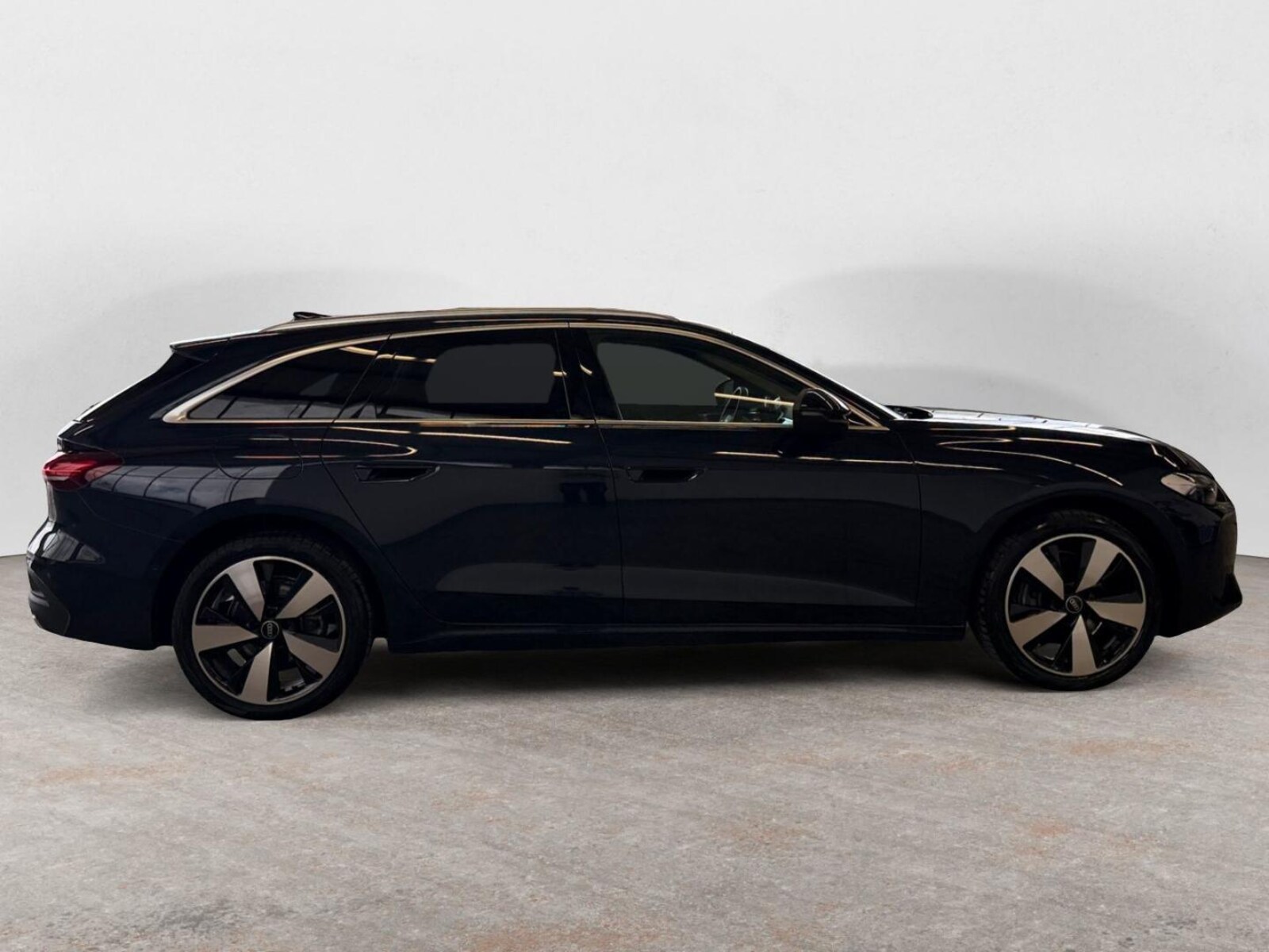 Audi A5 Avant – Bild 8