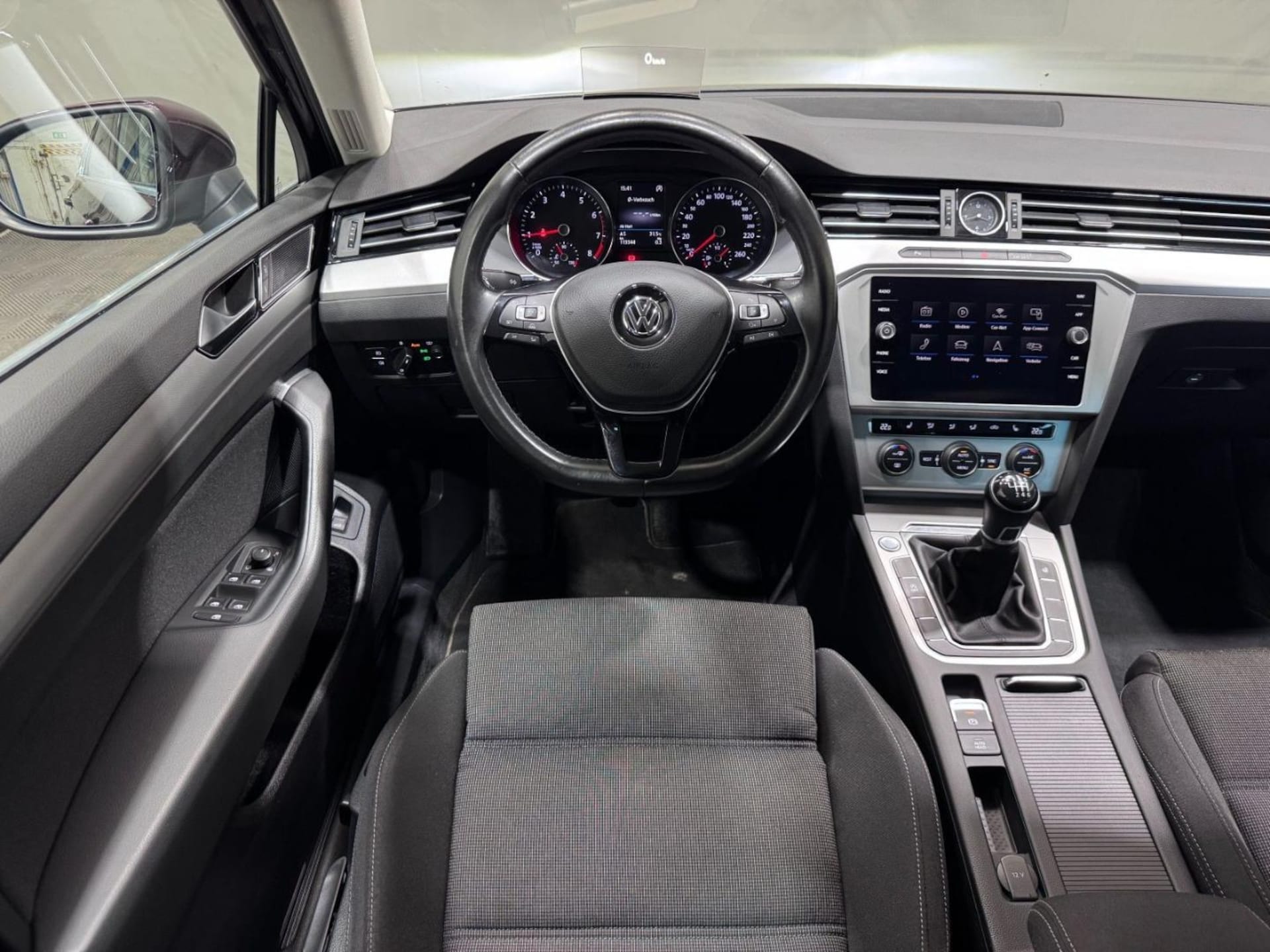 Volkswagen Passat Variant Comfortline