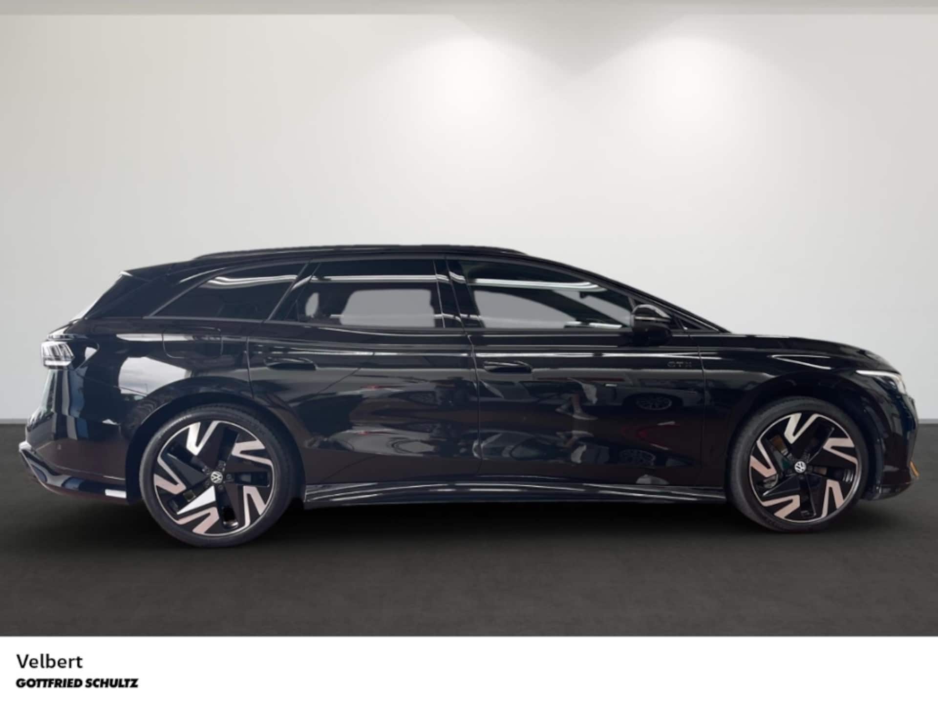Volkswagen ID.7 Tourer GTX