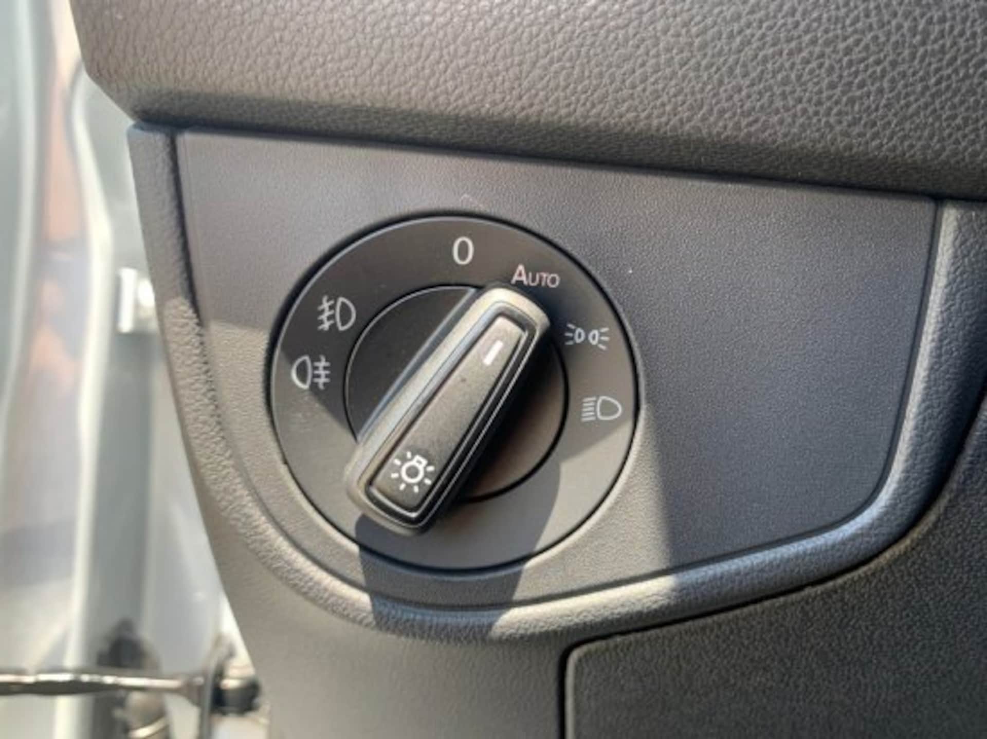 Volkswagen Polo Style