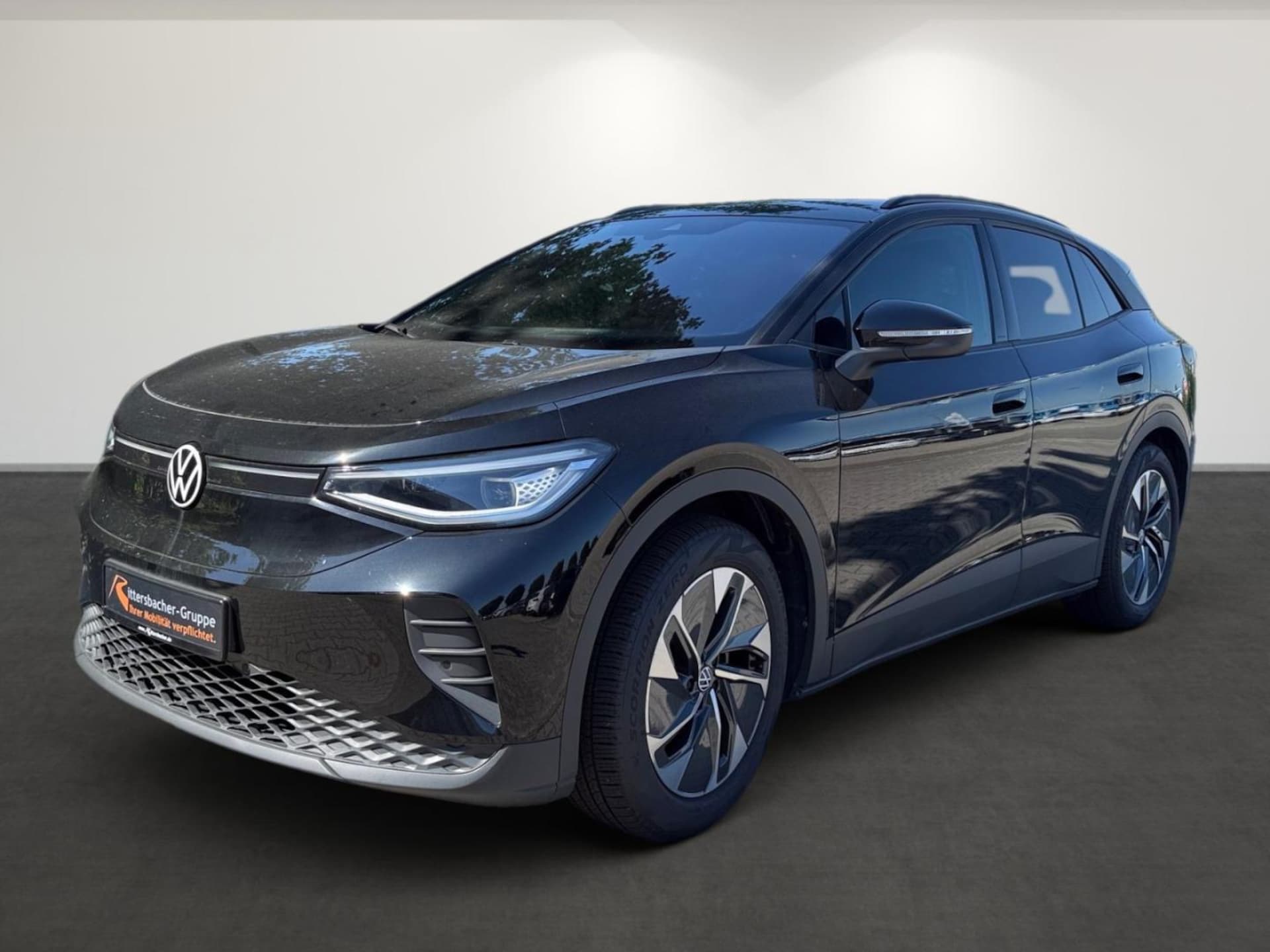 Volkswagen ID.4 Pure