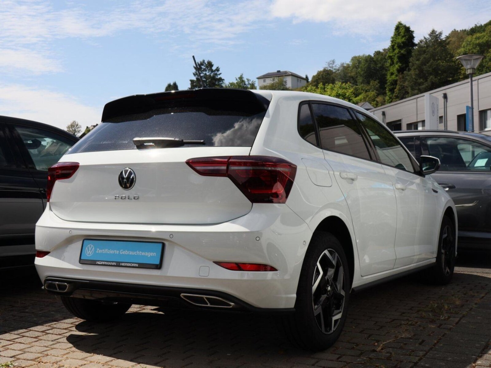 Volkswagen Polo – Bild 3