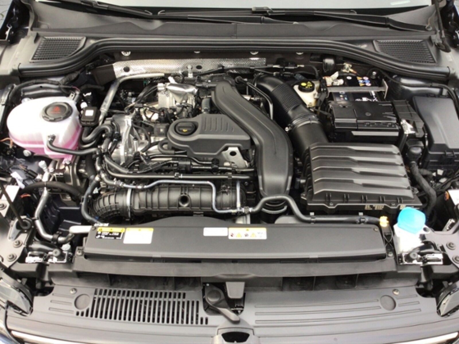 Volkswagen Golf – Bild 12