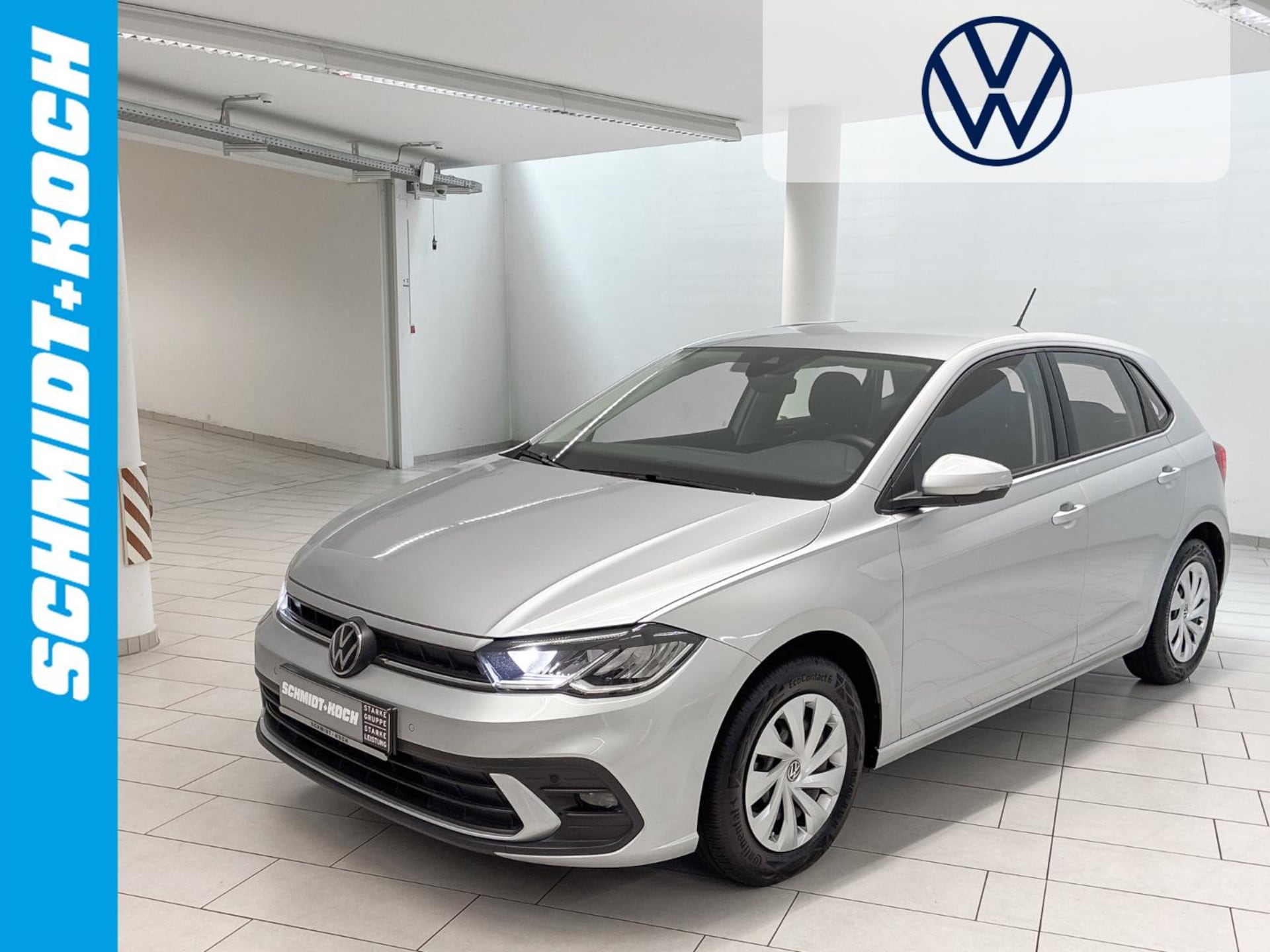 Volkswagen Polo Life