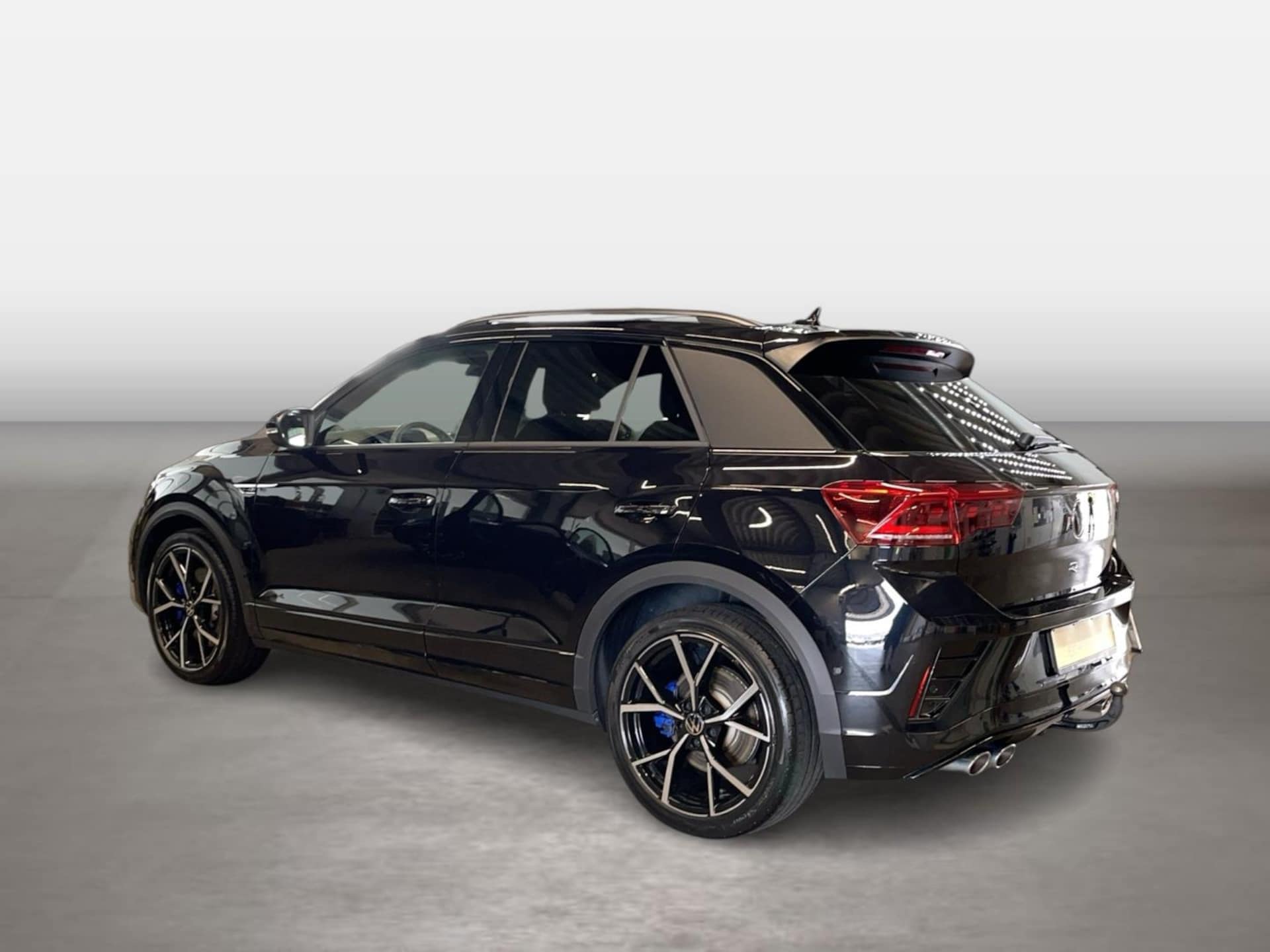 Volkswagen T-Roc R