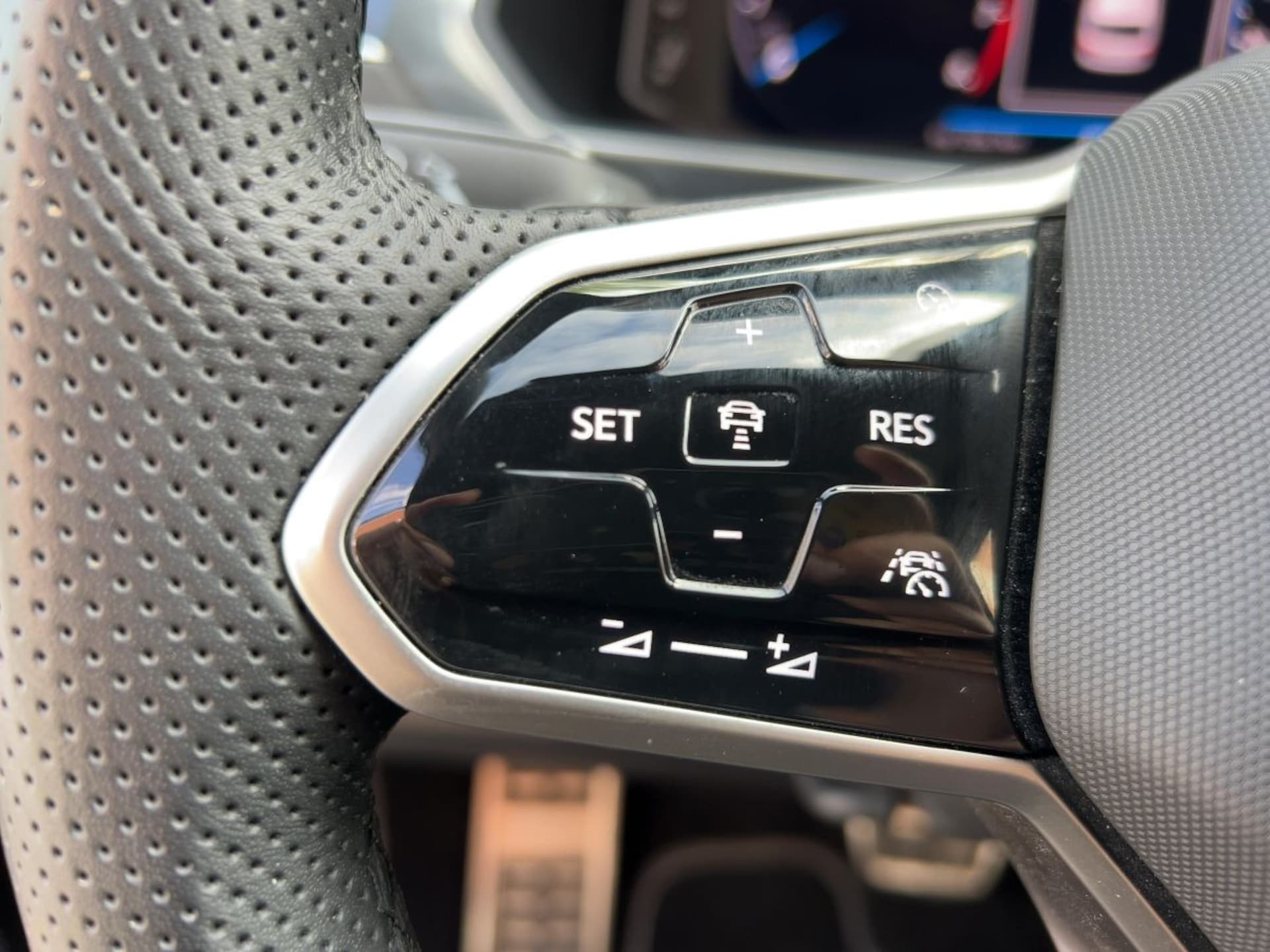 Volkswagen Tiguan Allspace R-Line
