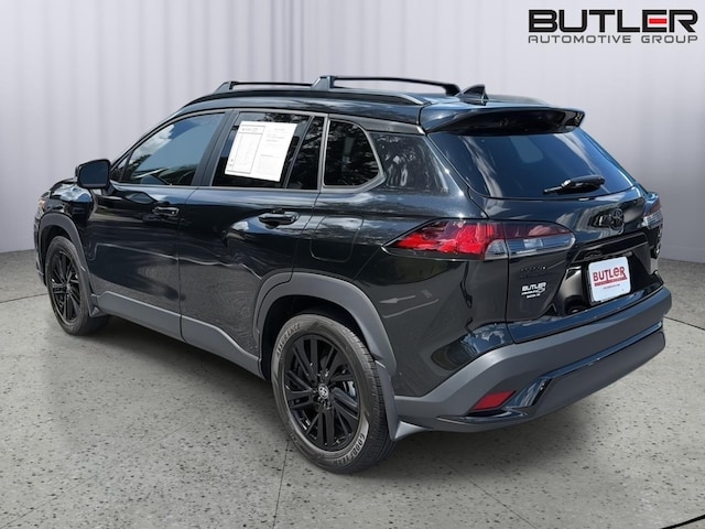 2025 Toyota
