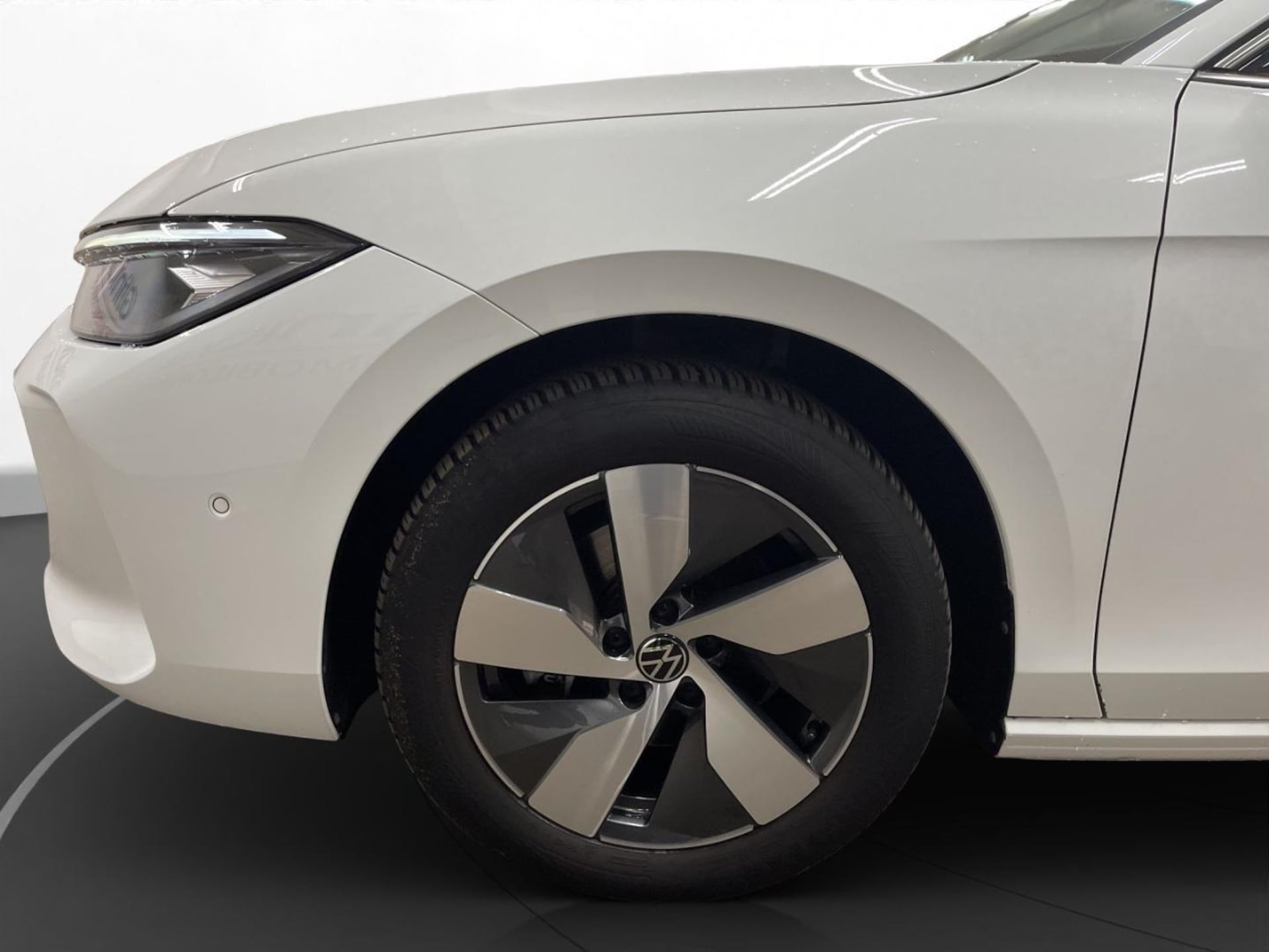 Volkswagen Passat Business