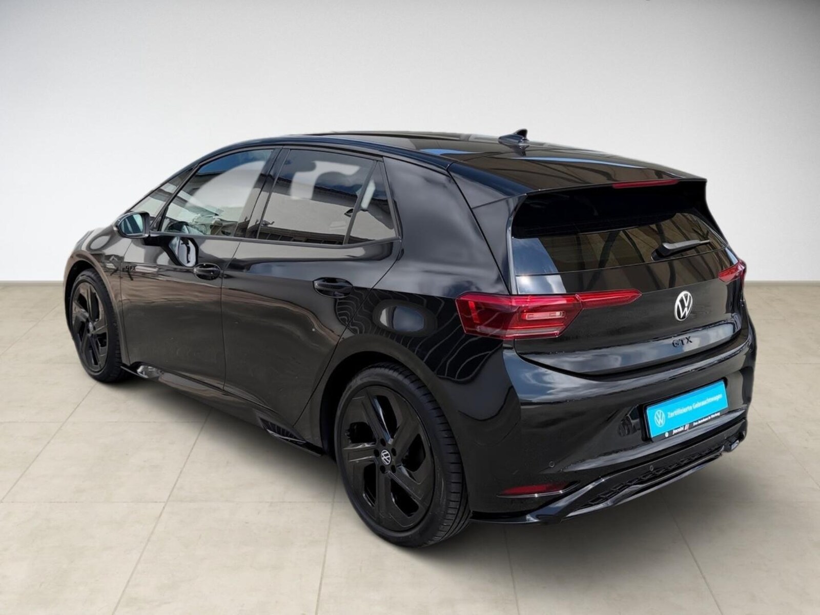 Volkswagen ID.3 – Bild 11