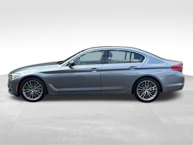 2019 BMW