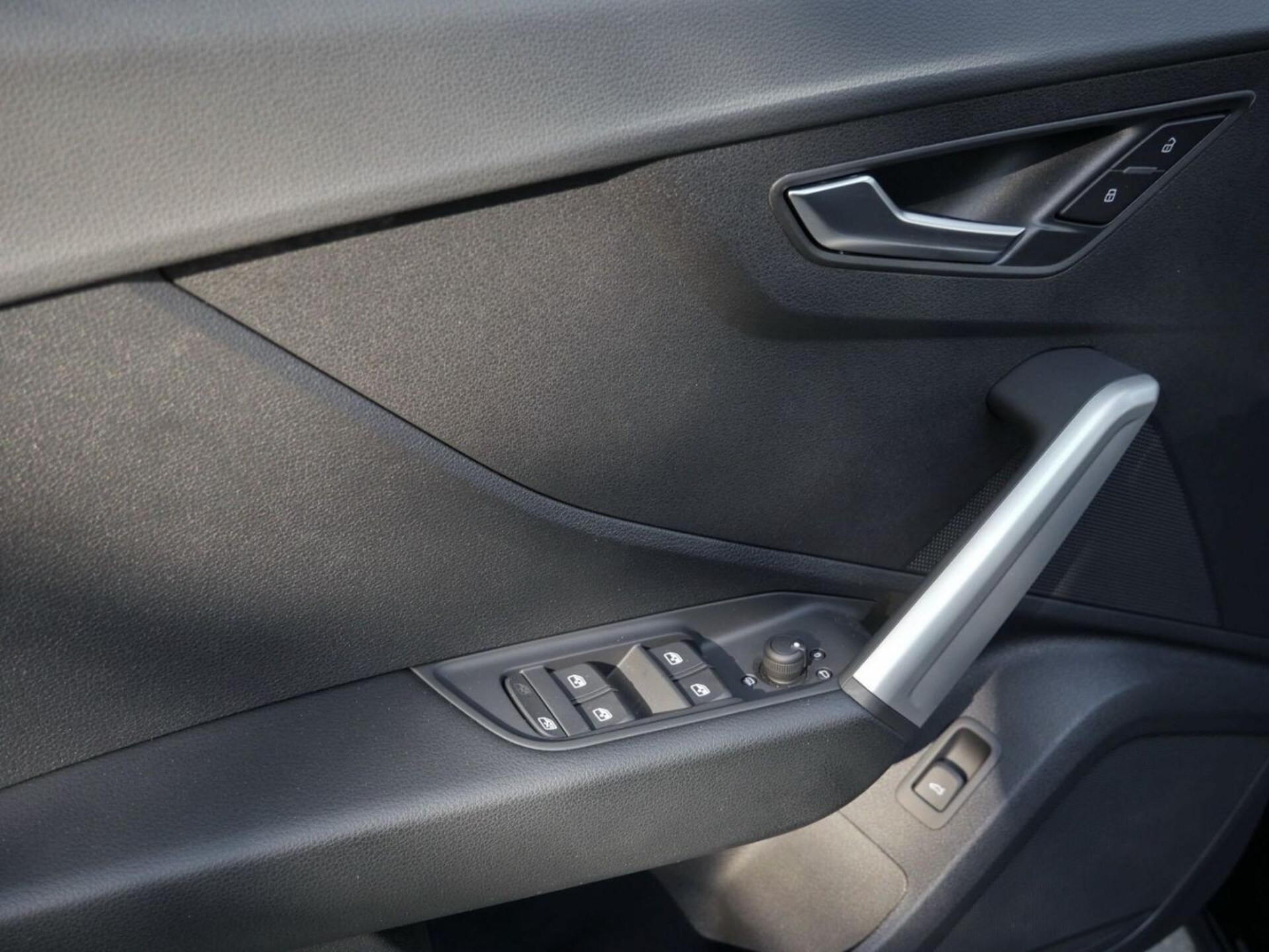 Audi Q2 Advanced